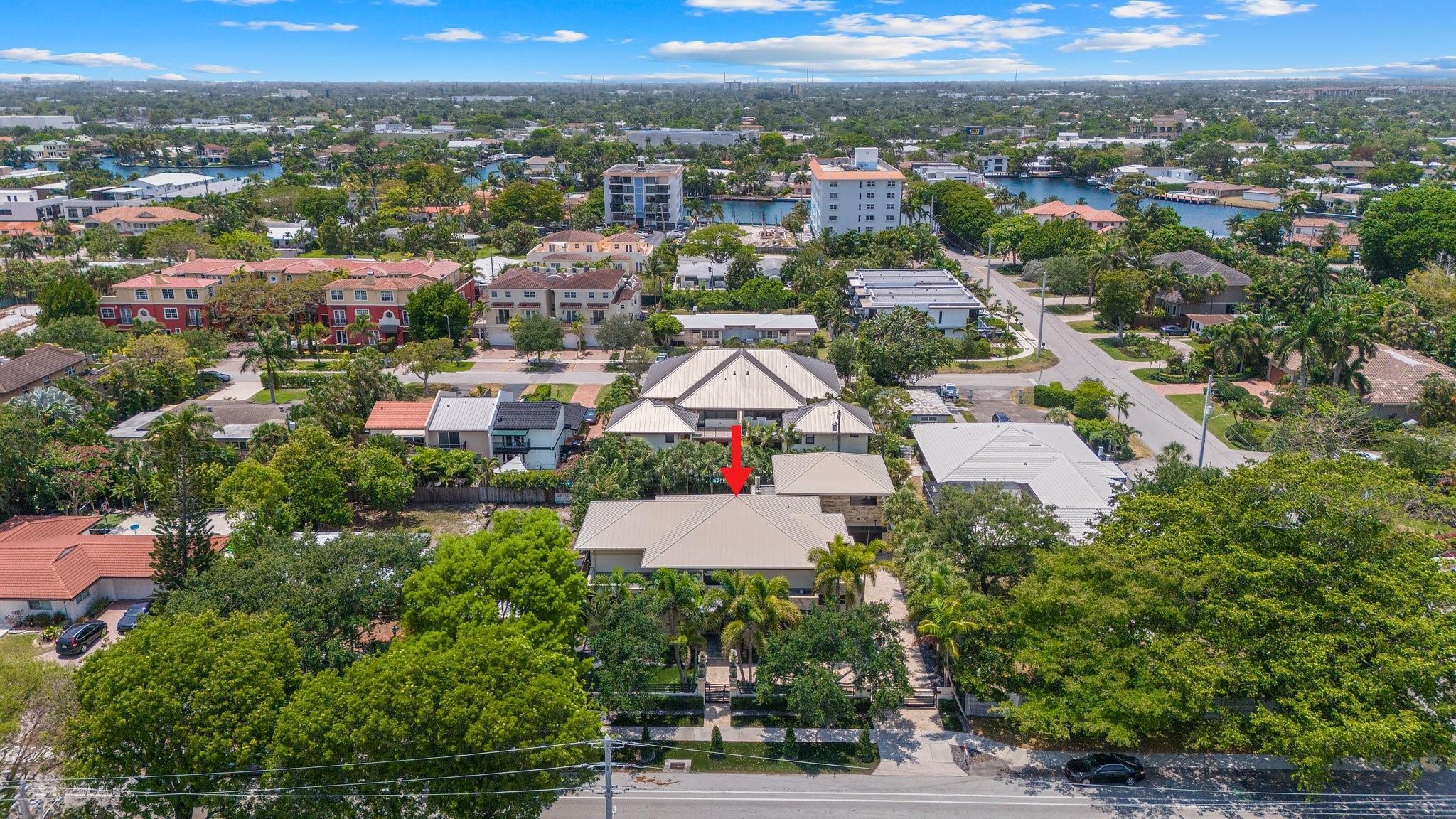 CORAL RIDGE - Residential