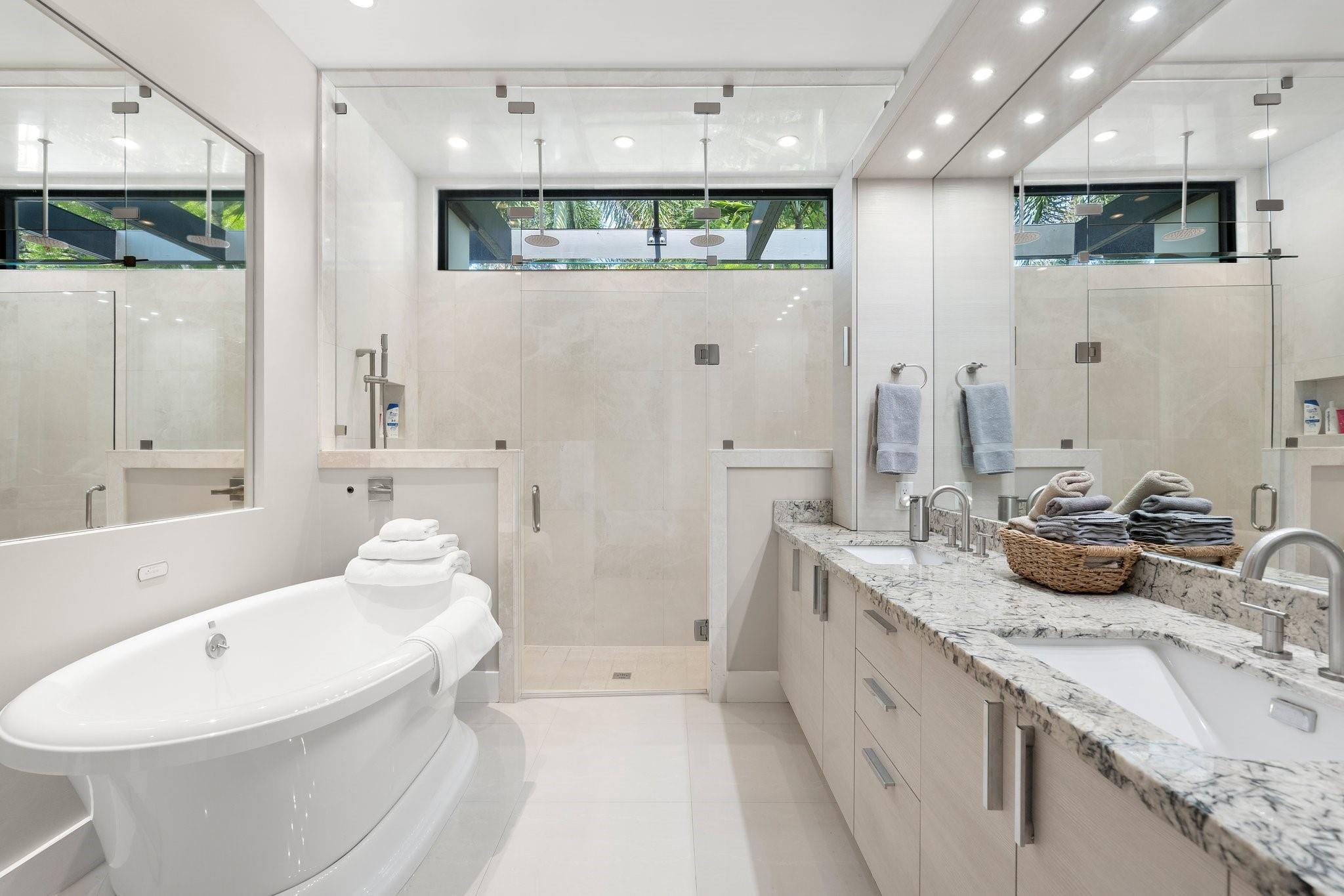 CORAL RIDGE - Residential