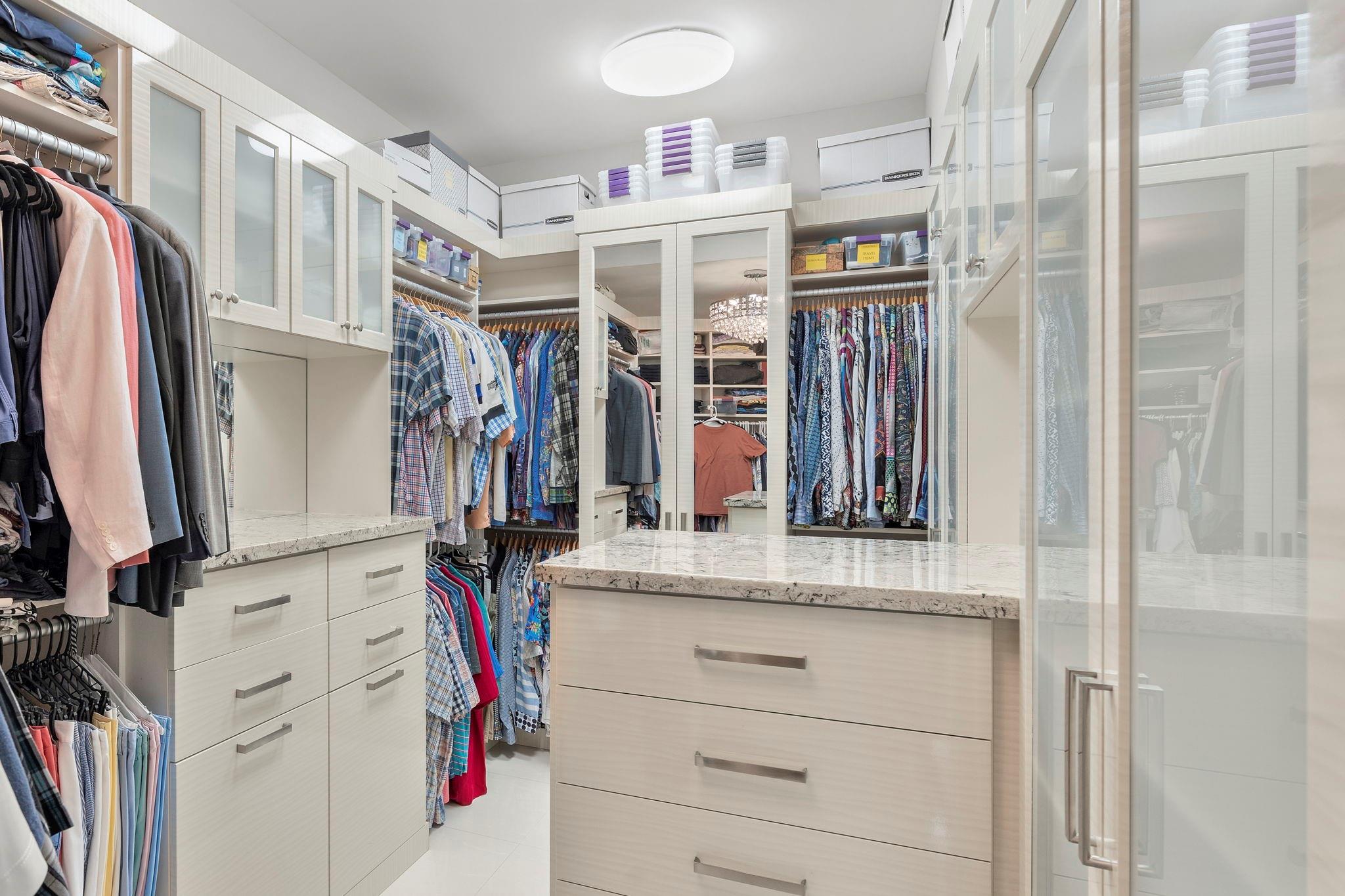 CORAL RIDGE - Residential