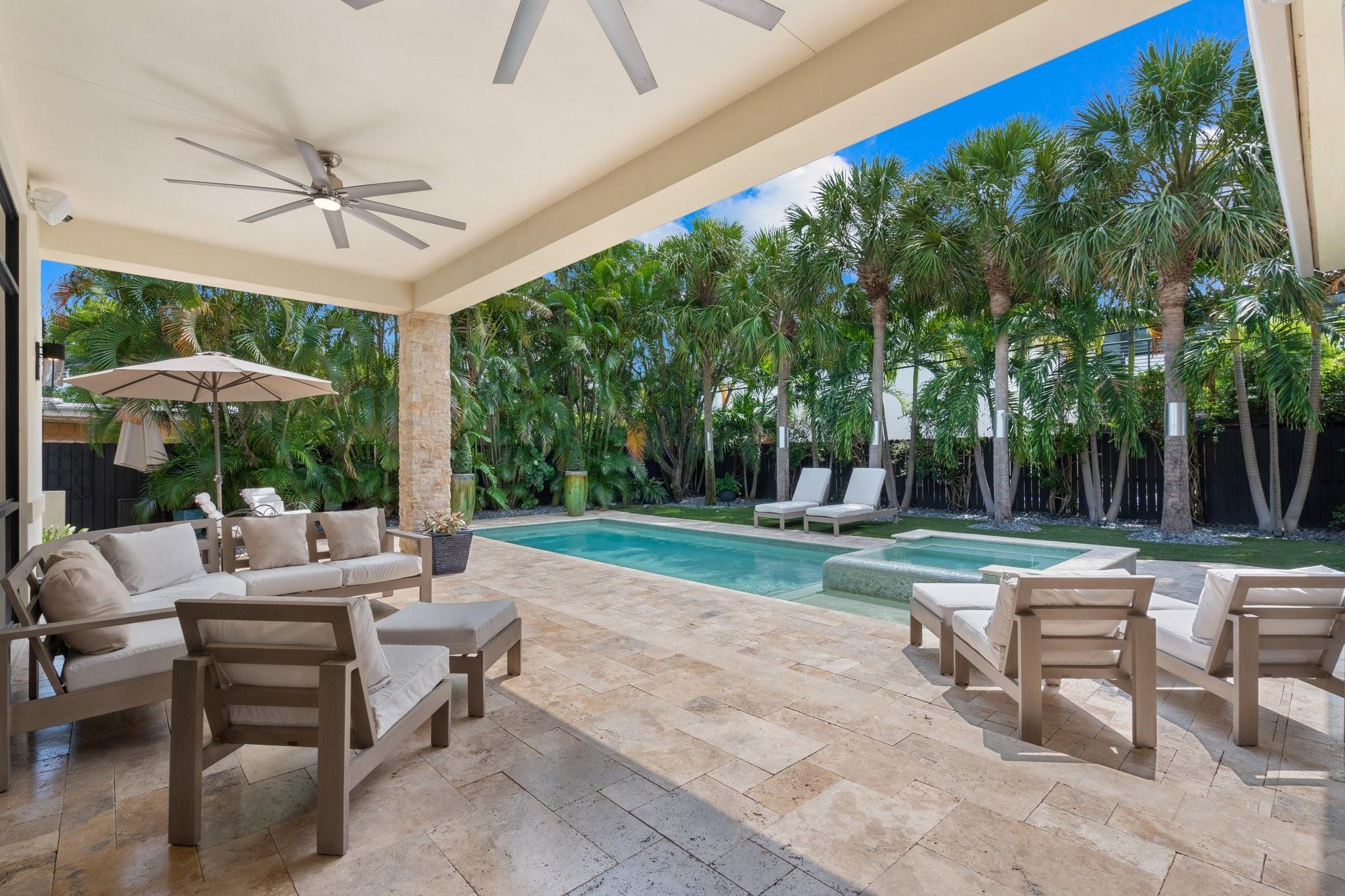 CORAL RIDGE - Residential