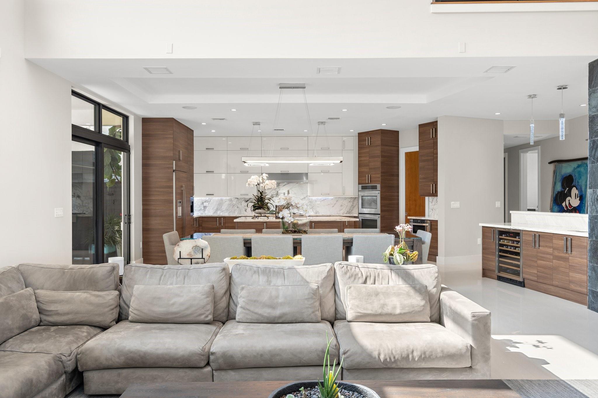 CORAL RIDGE - Residential