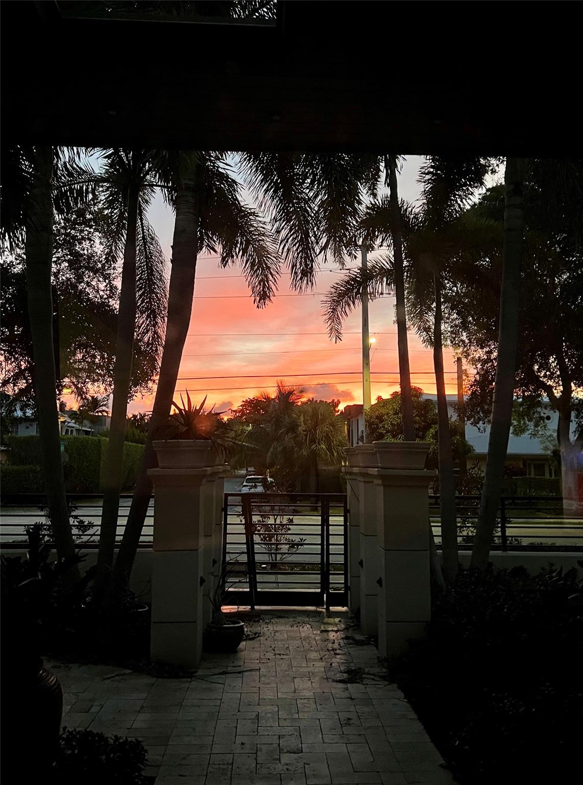 CORAL RIDGE - Residential