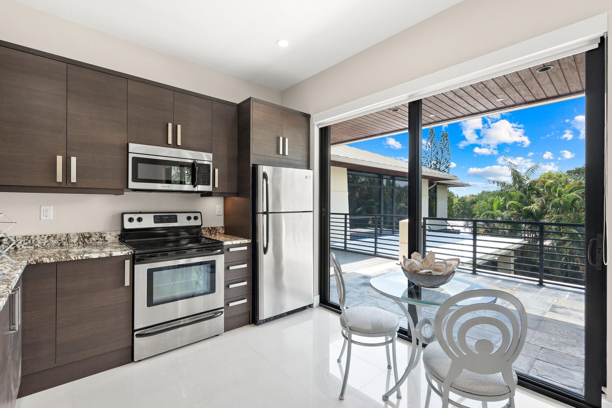 CORAL RIDGE - Residential