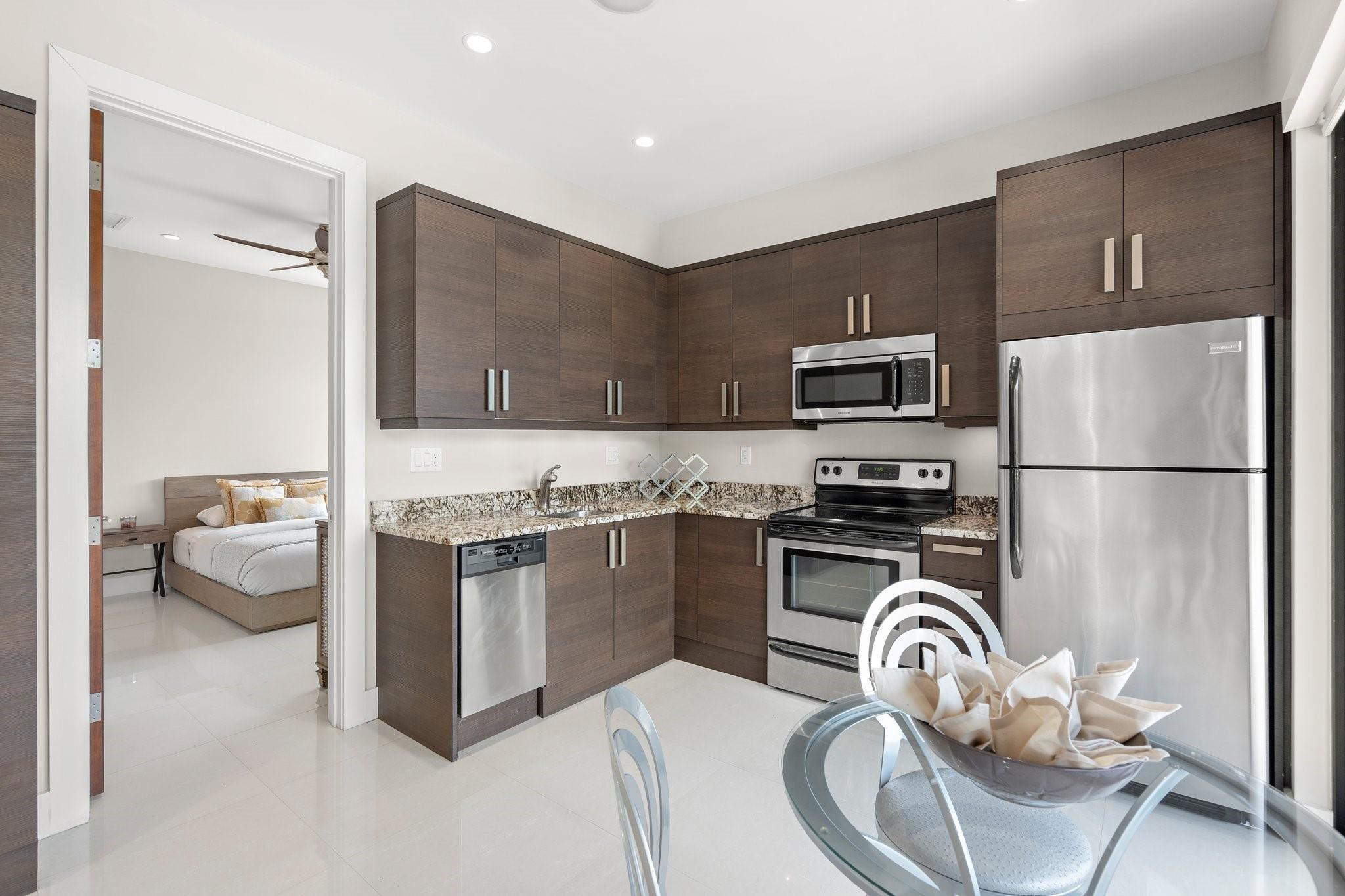 CORAL RIDGE - Residential