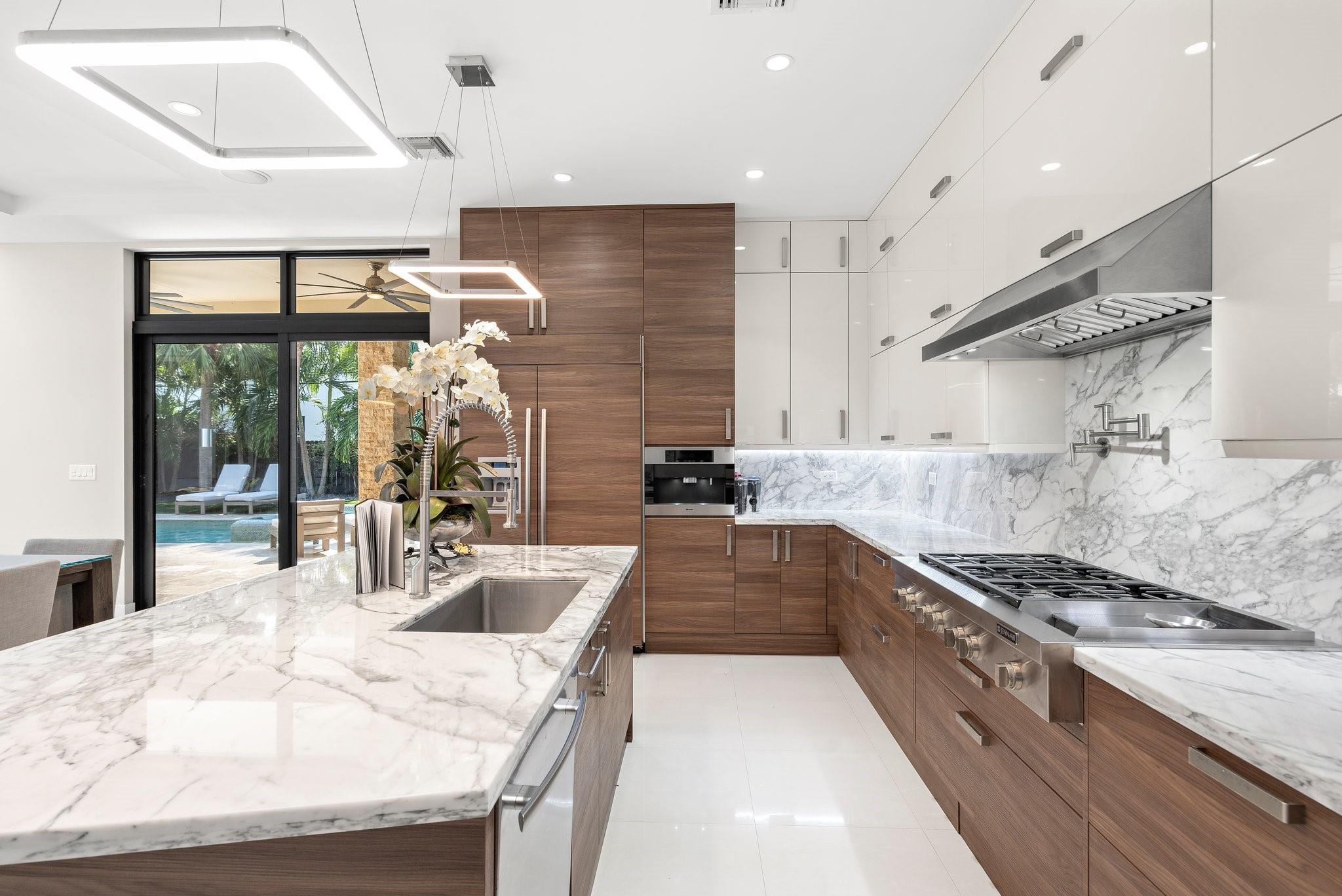 CORAL RIDGE - Residential