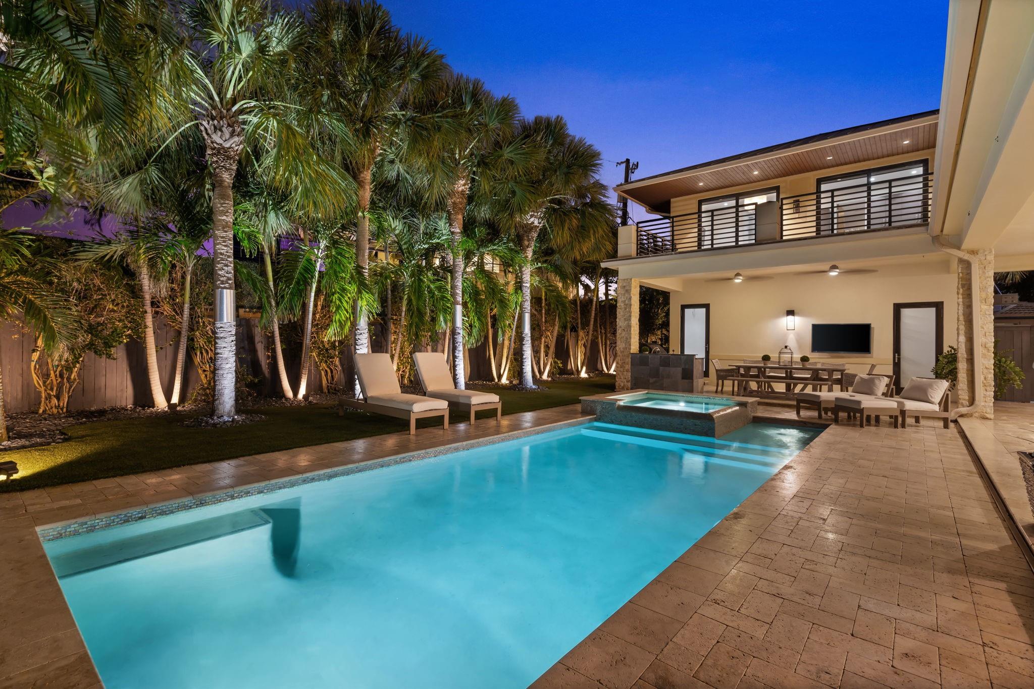 CORAL RIDGE - Residential