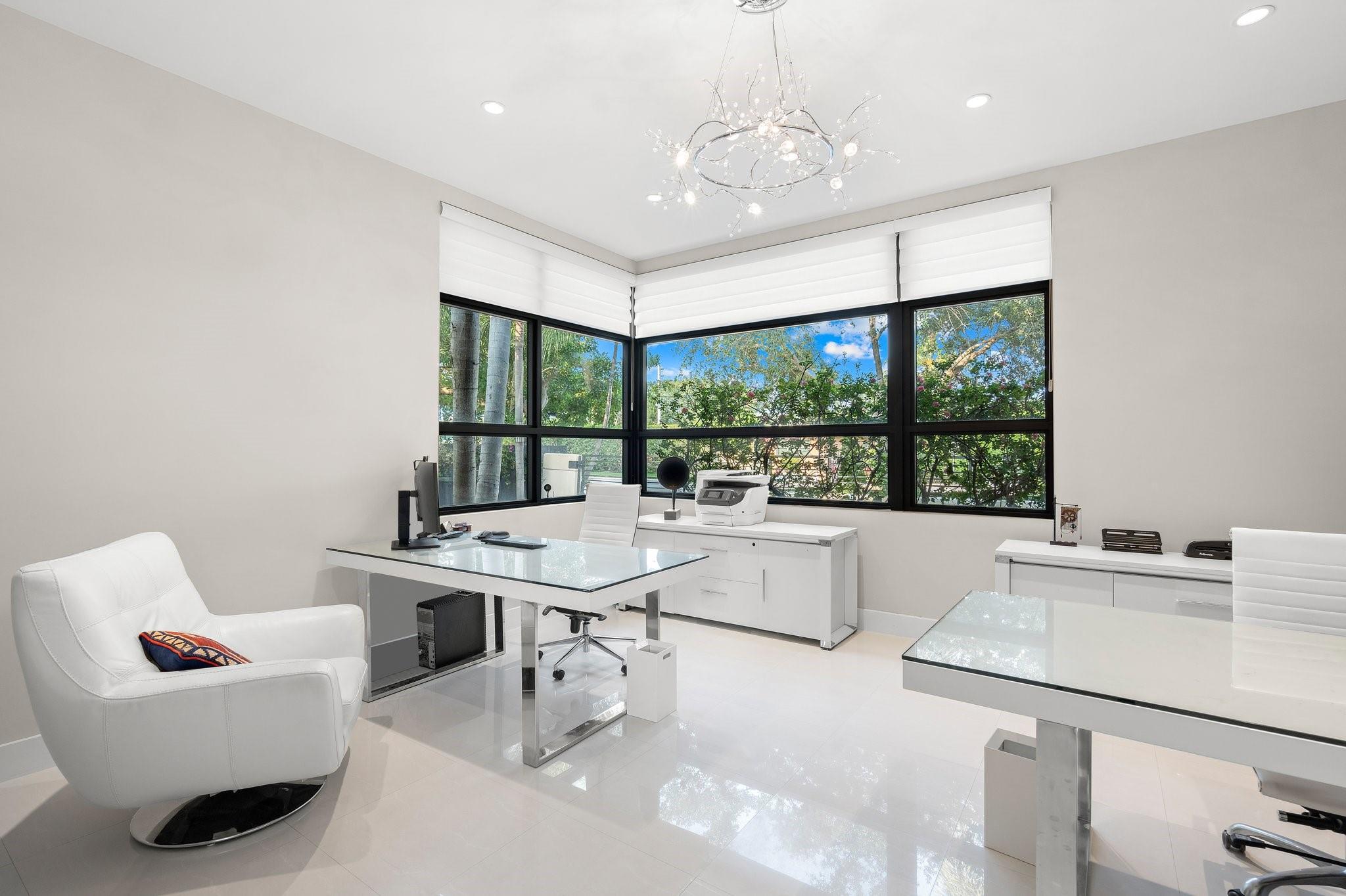 CORAL RIDGE - Residential