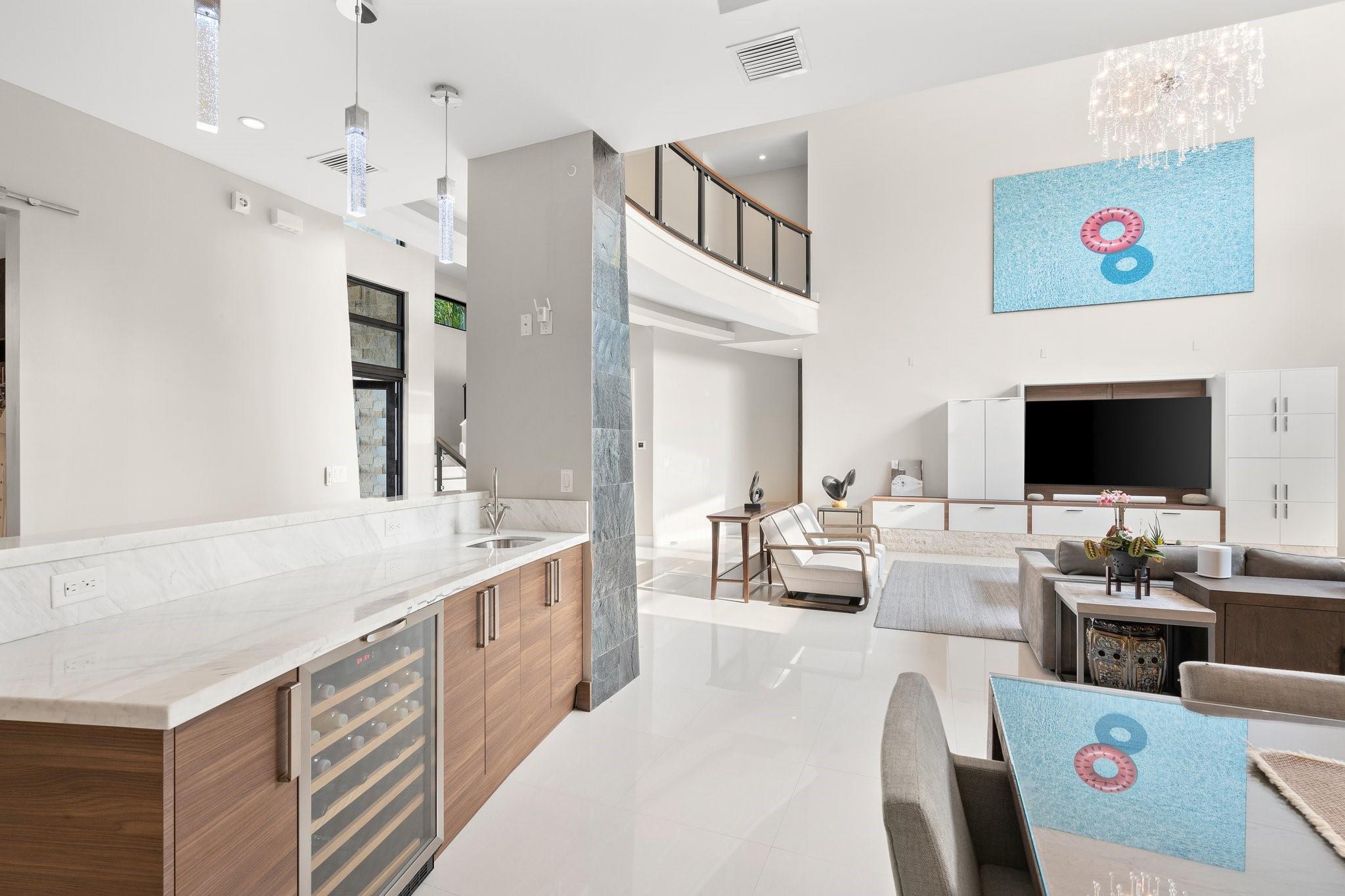 CORAL RIDGE - Residential