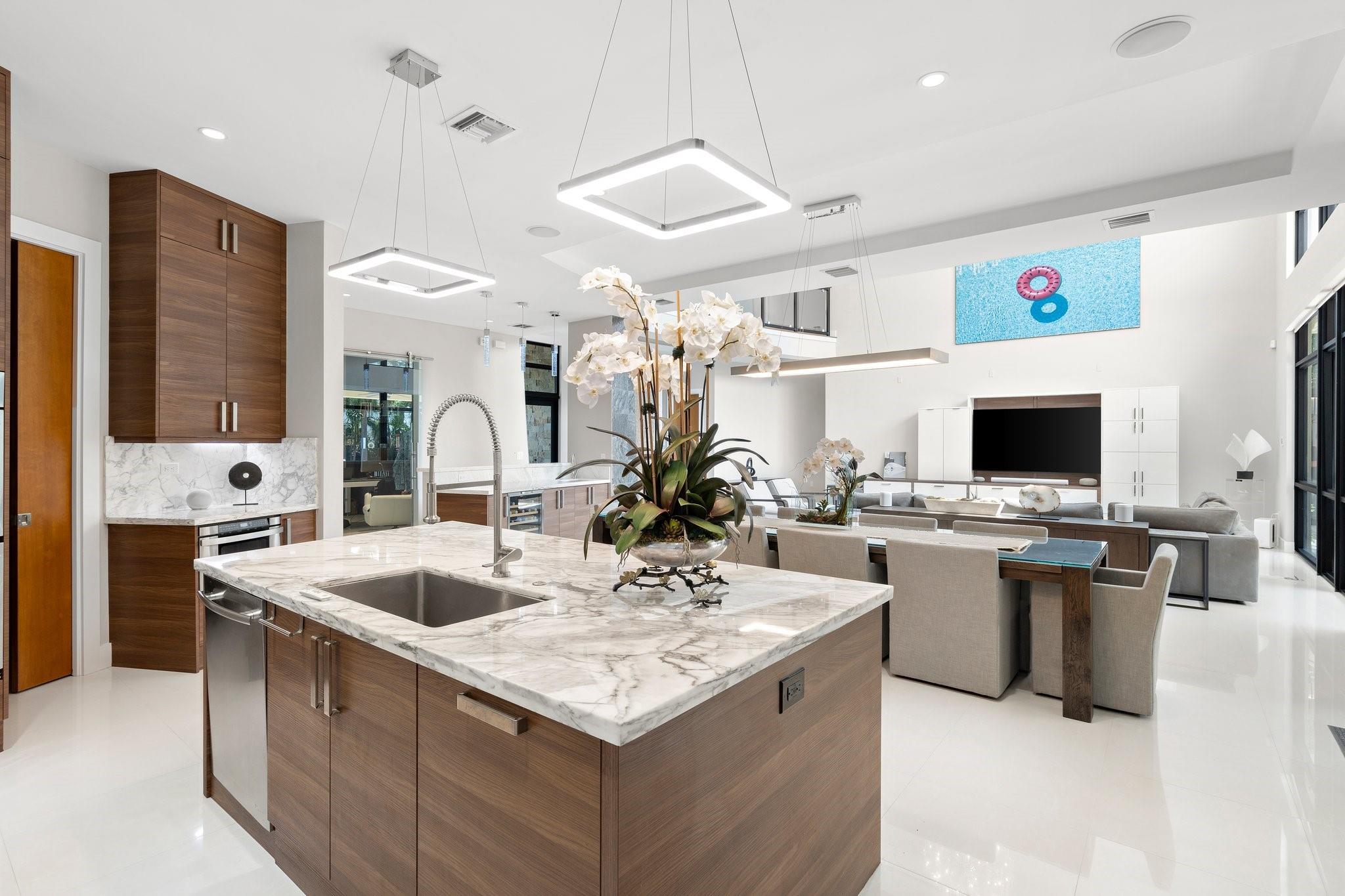 CORAL RIDGE - Residential