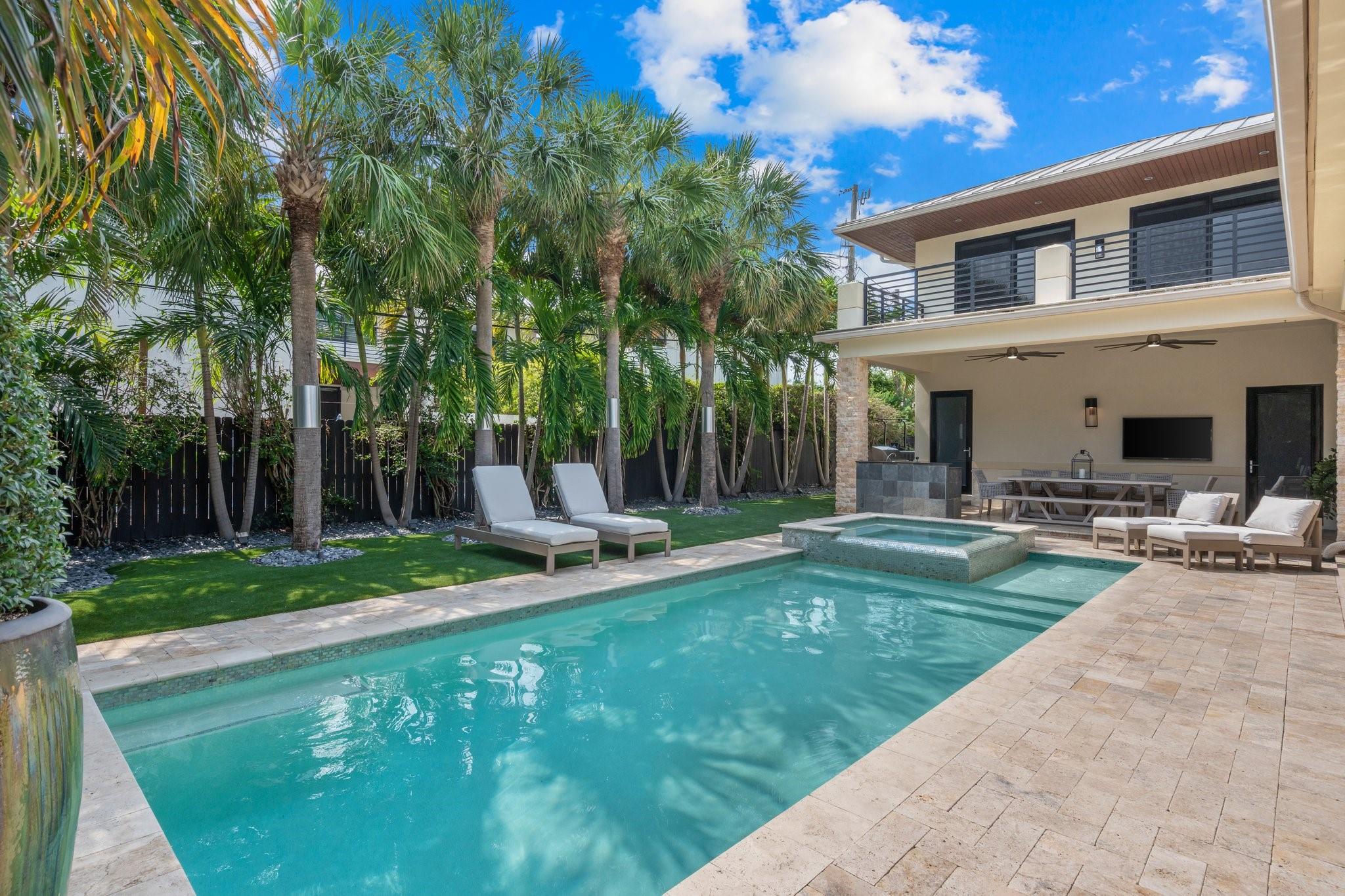 CORAL RIDGE - Residential