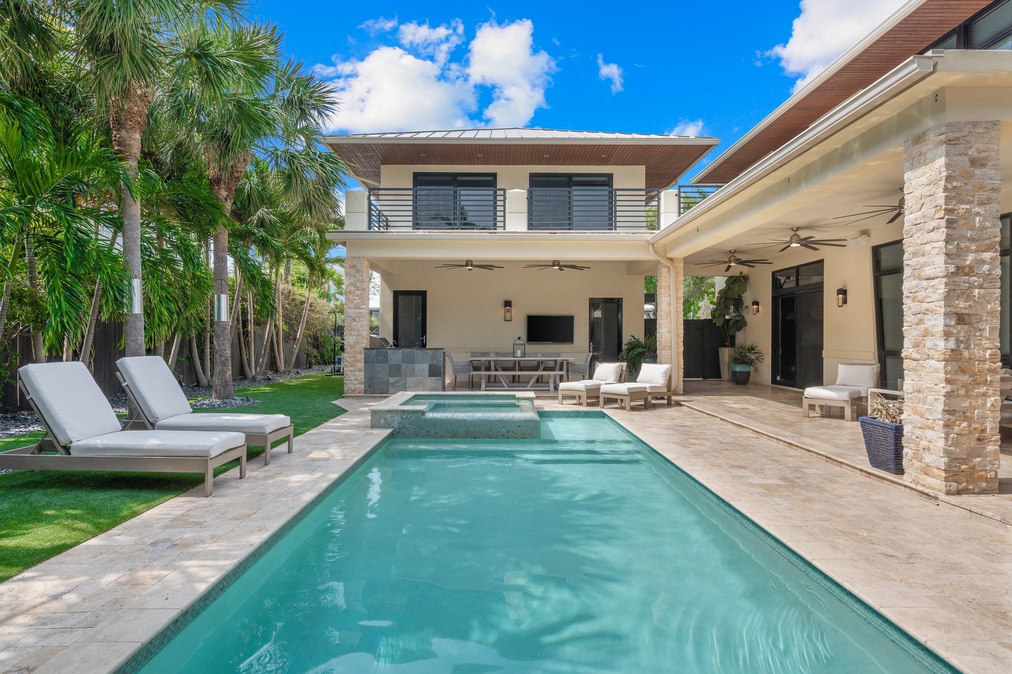 CORAL RIDGE - Residential