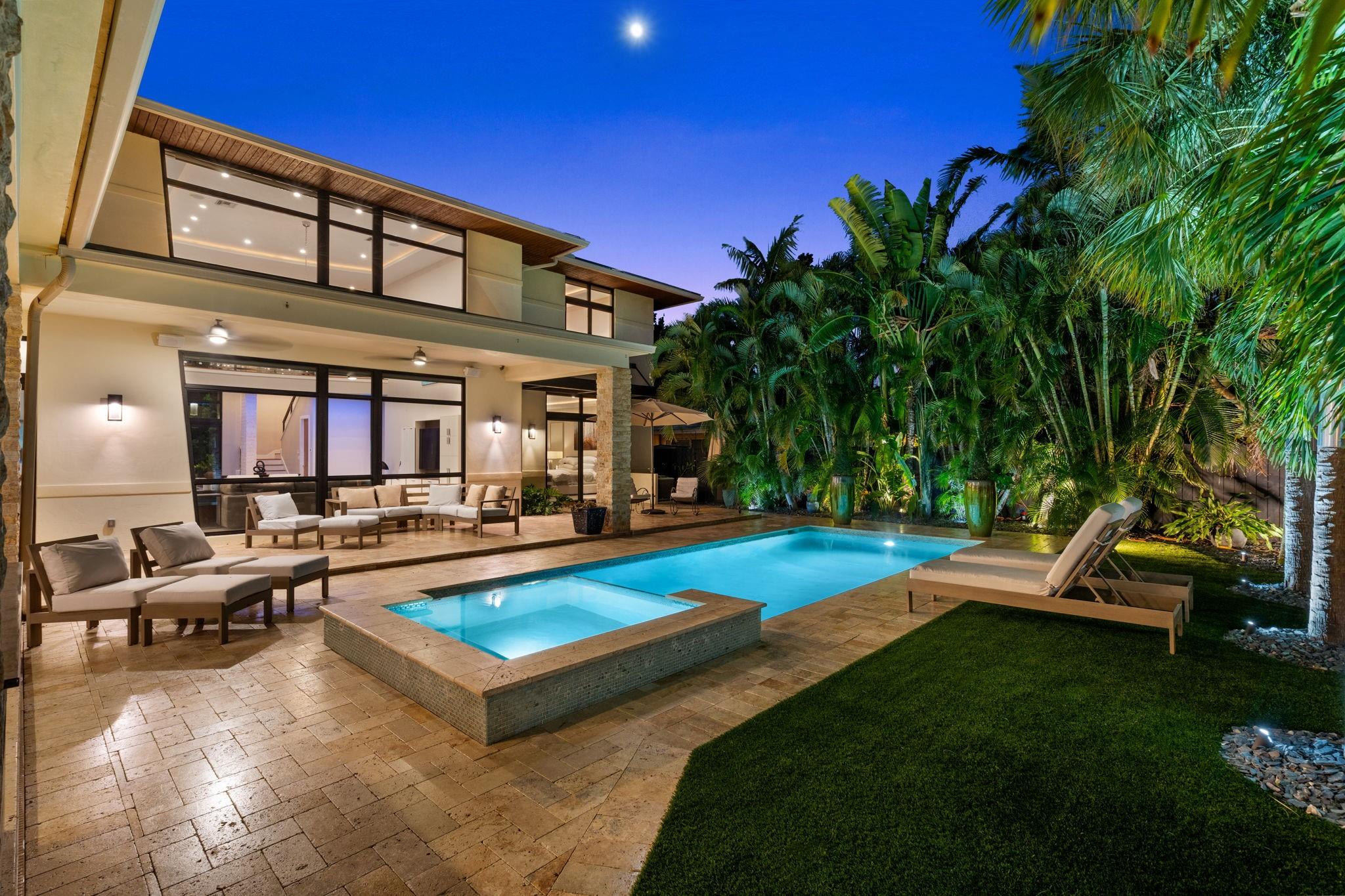 CORAL RIDGE - Residential