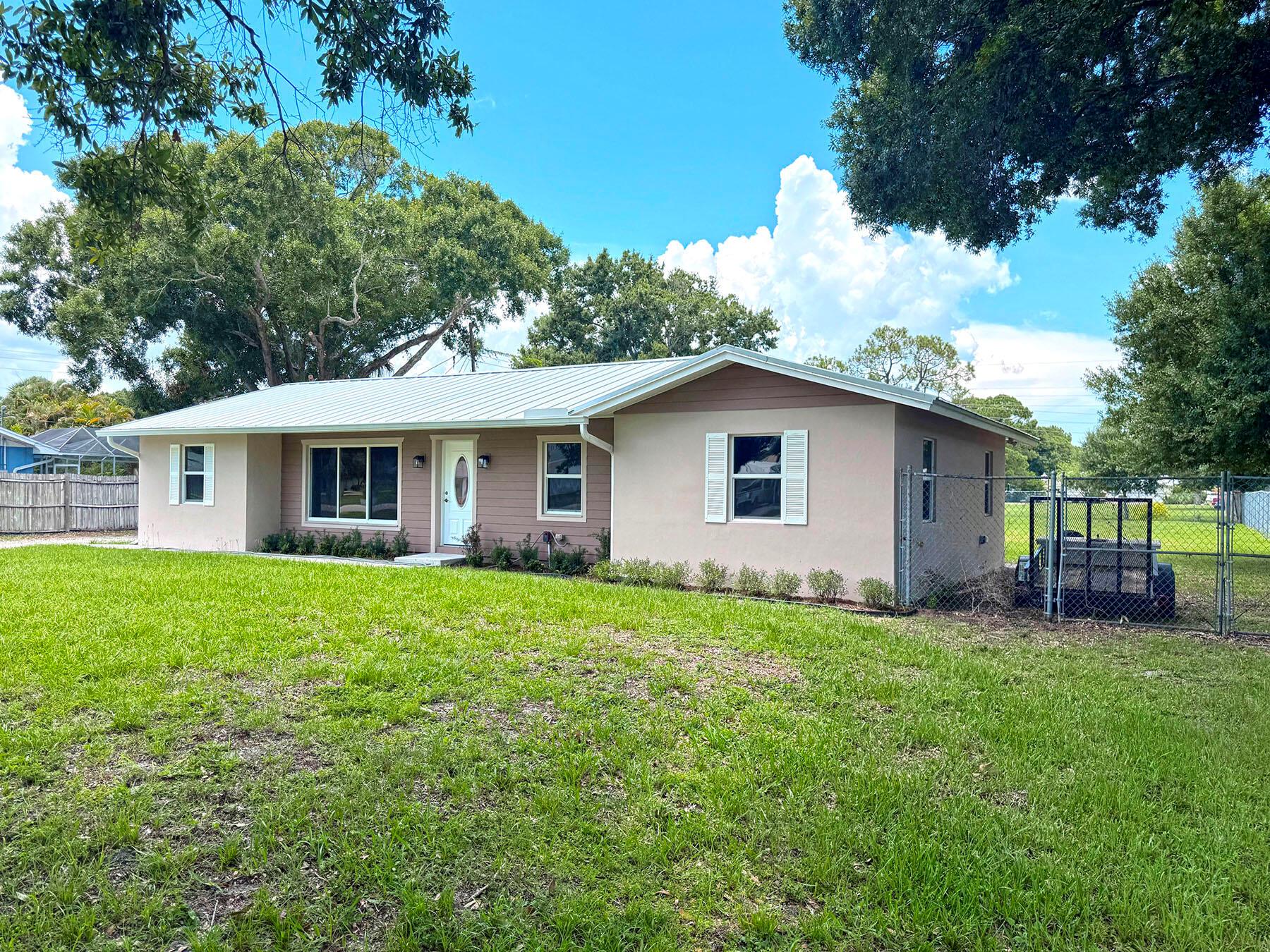 THE MORELAND SUBDIVISION - Residential