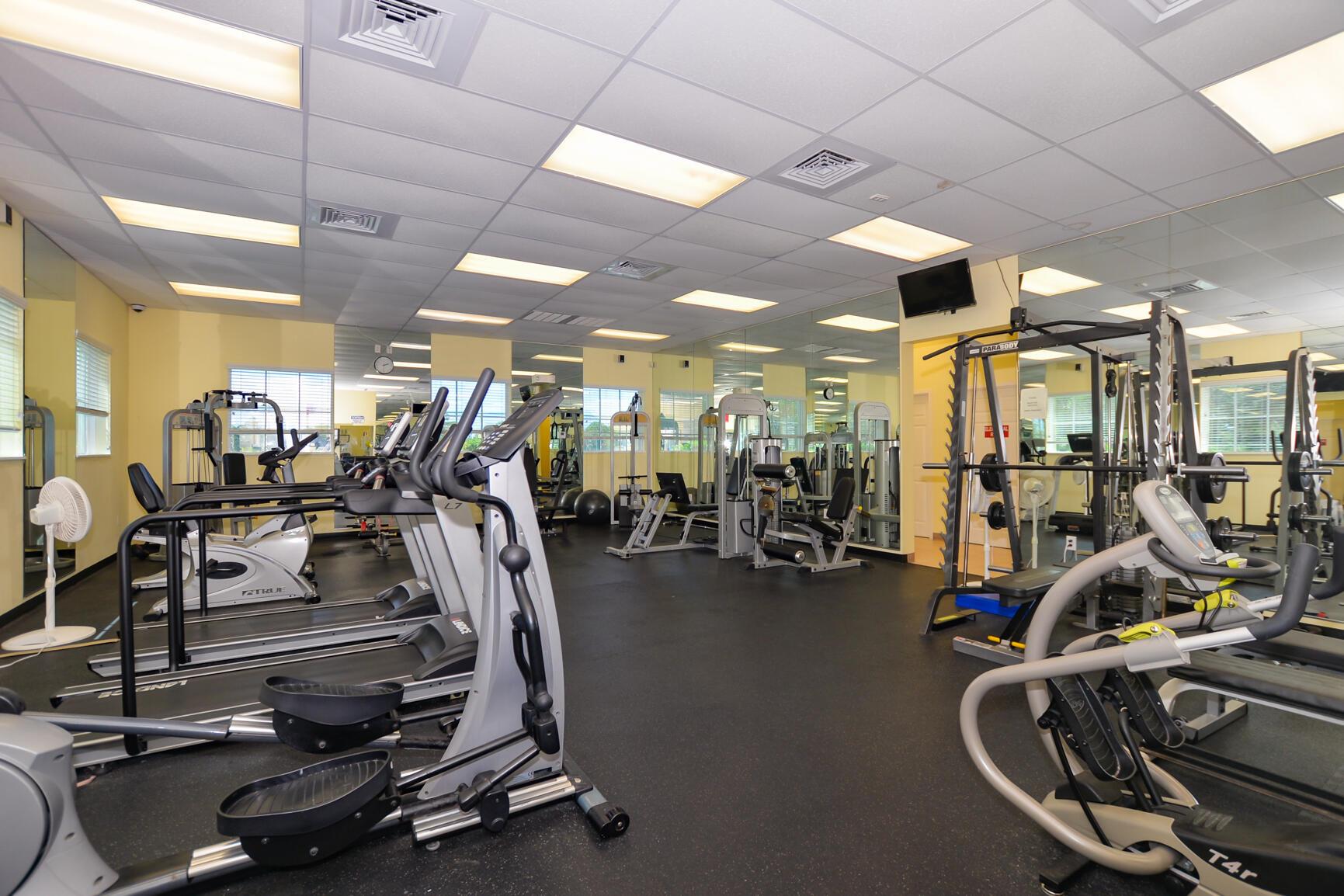 SAVANNA CLUB PLAT I - Residential