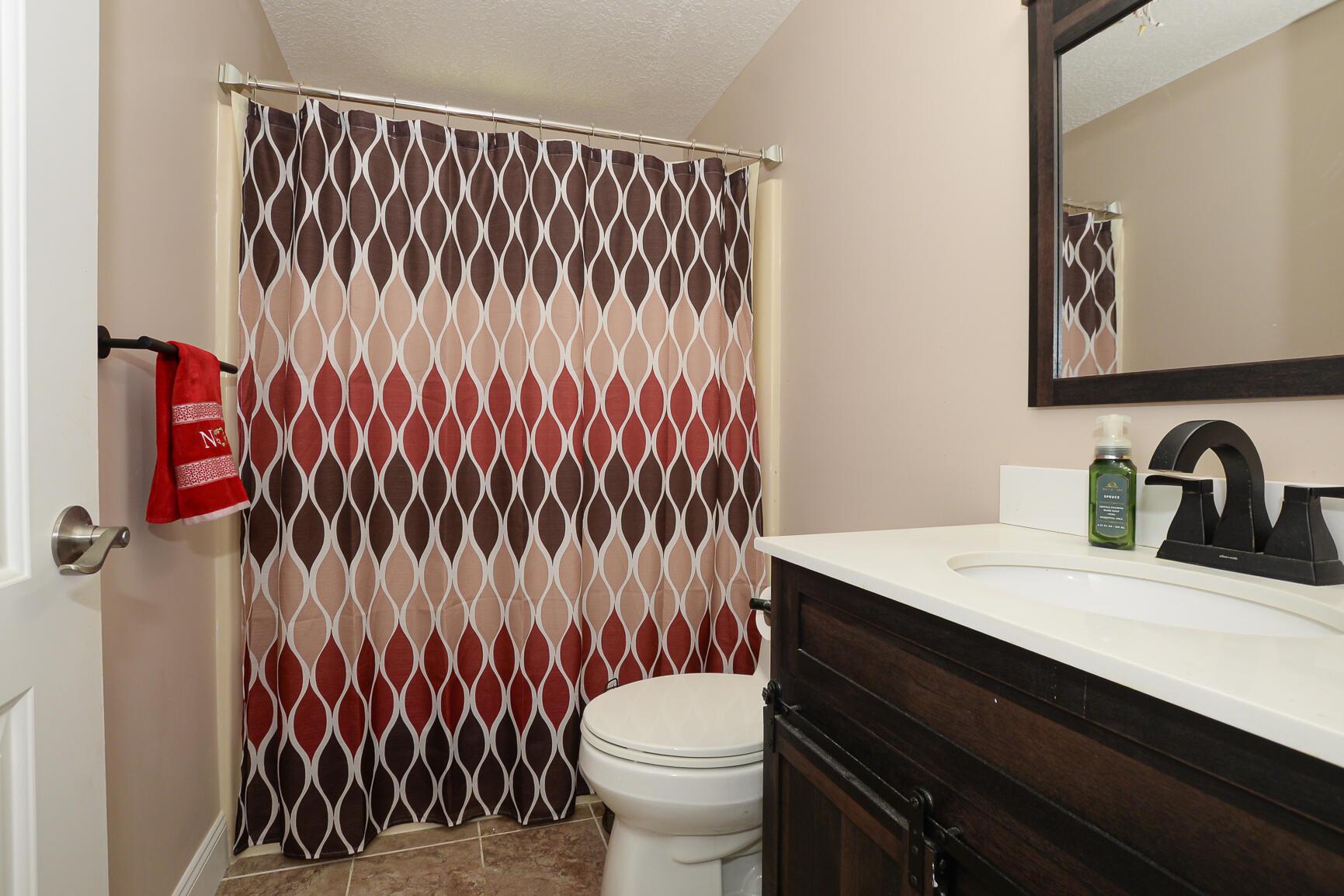 SAVANNA CLUB PLAT I - Residential