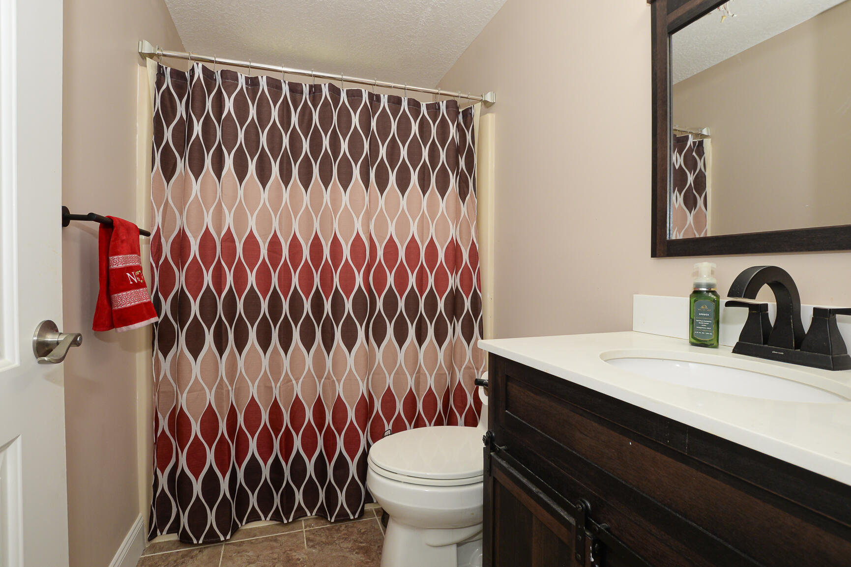 SAVANNA CLUB PLAT I - Residential