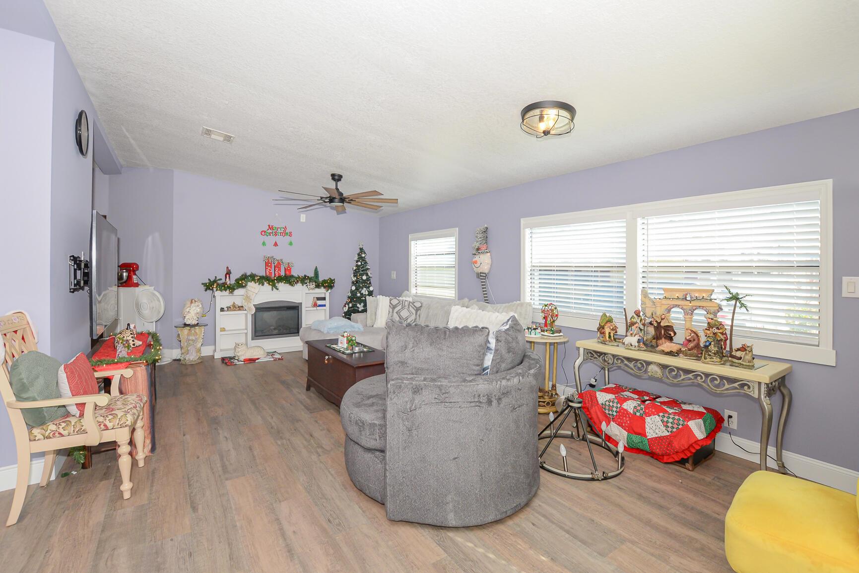 SAVANNA CLUB PLAT I - Residential