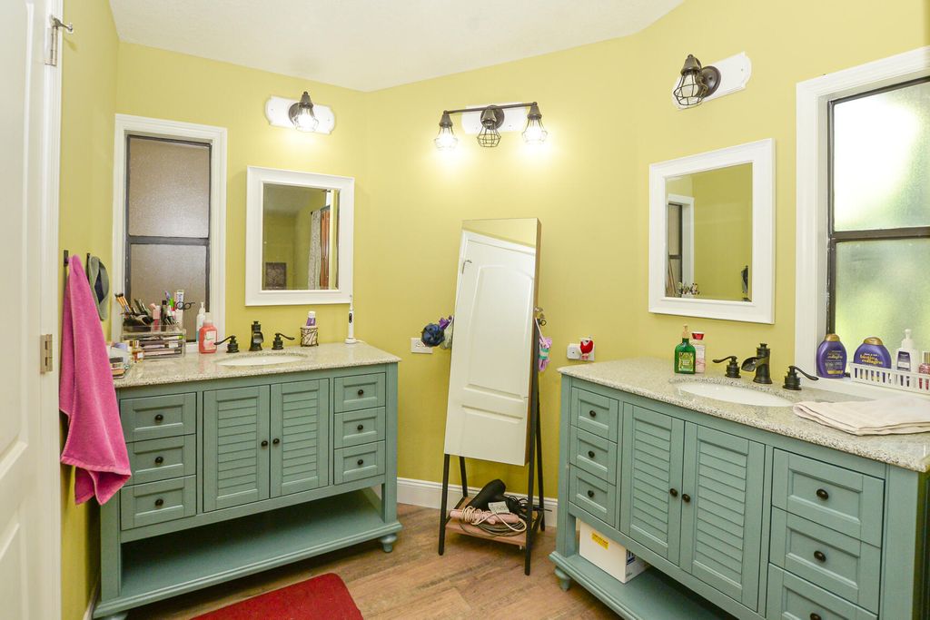 Photo of 8188 Blolly Court, Port Saint Lucie, FL 34952 (MLS # R11146440)