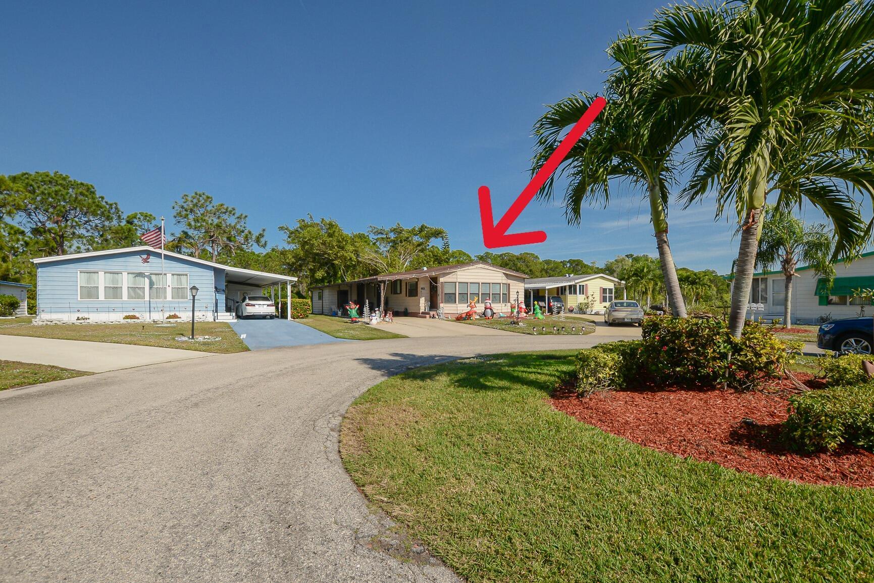 SAVANNA CLUB PLAT I - Residential