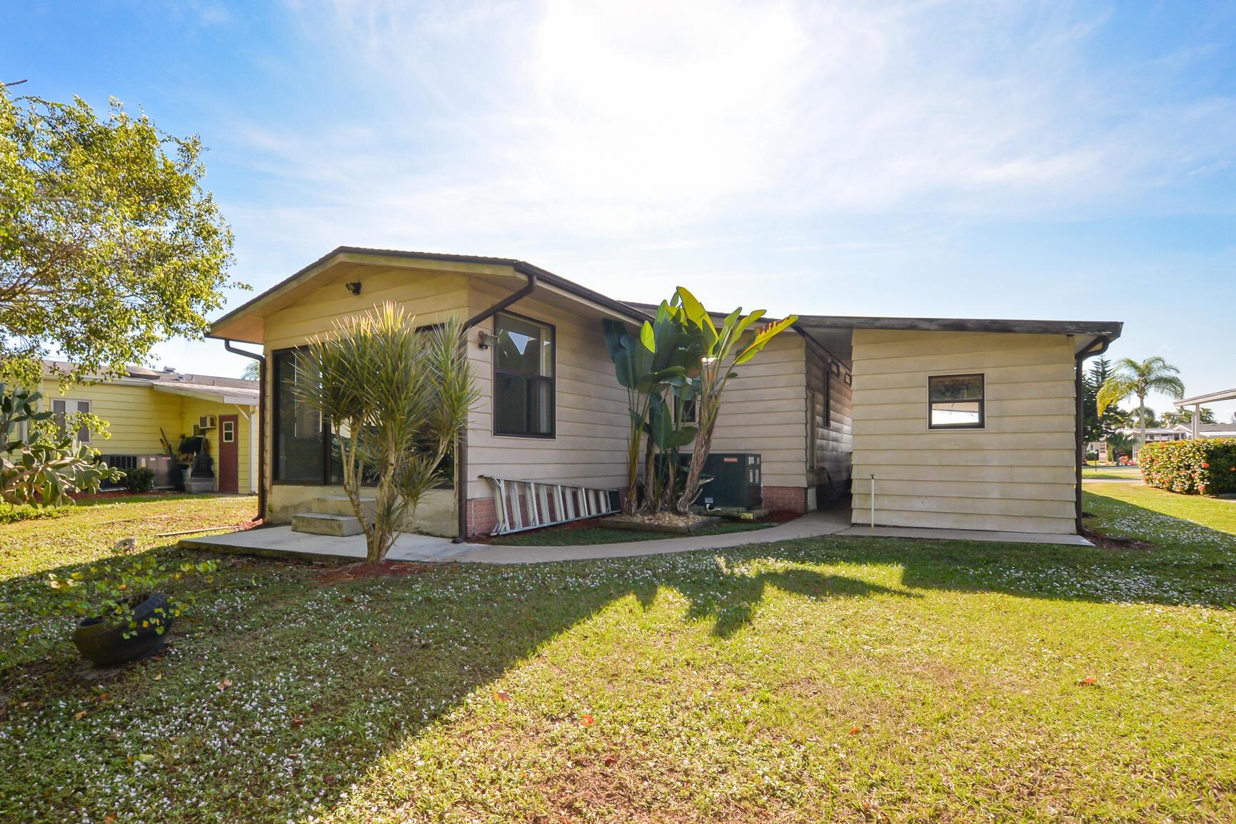 SAVANNA CLUB PLAT I - Residential