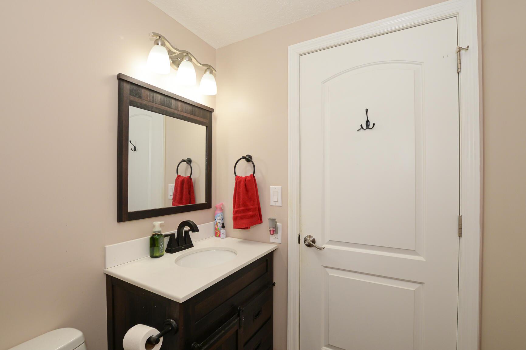 SAVANNA CLUB PLAT I - Residential