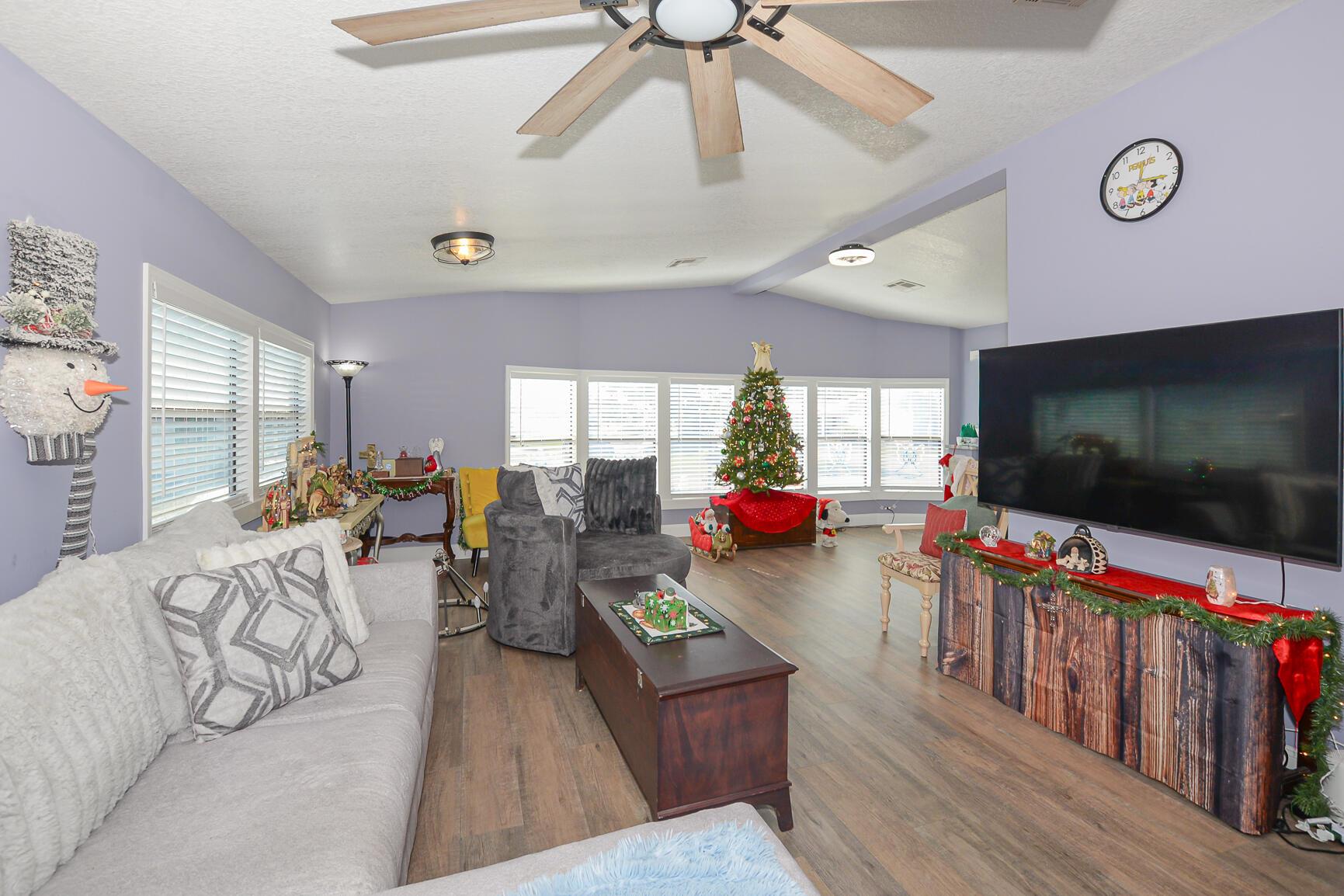 SAVANNA CLUB PLAT I - Residential