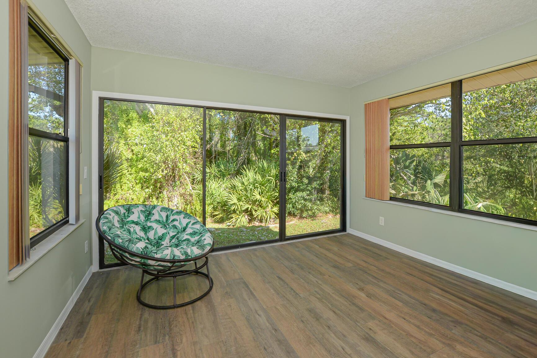 SAVANNA CLUB PLAT I - Residential