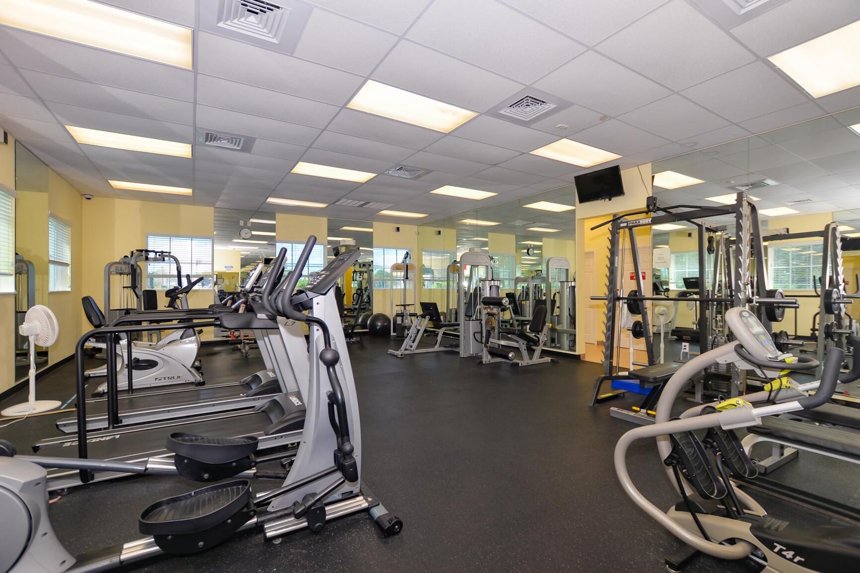 SAVANNA CLUB PLAT I - Residential