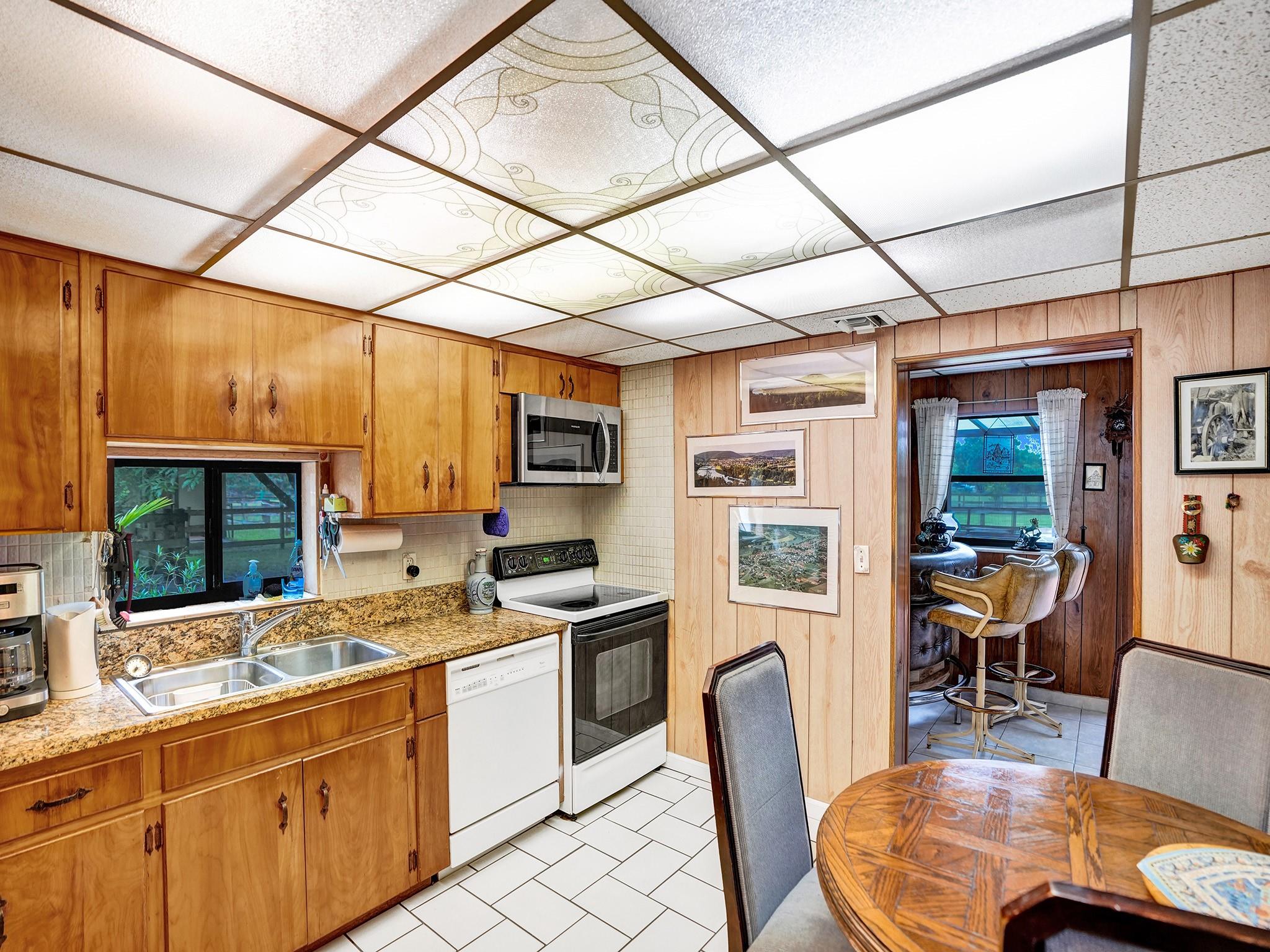 Fla Fruit Lands Co Sub 1 - Residential