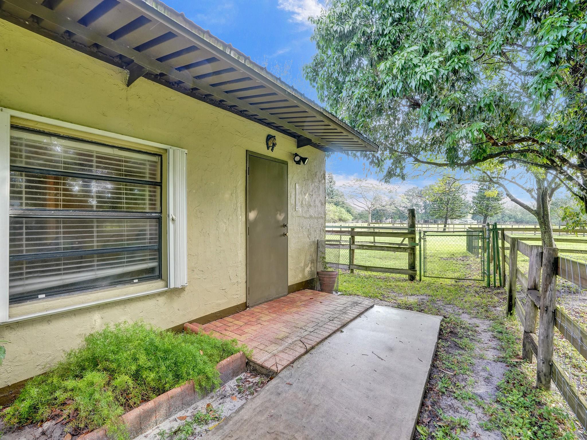 Fla Fruit Lands Co Sub 1 - Residential