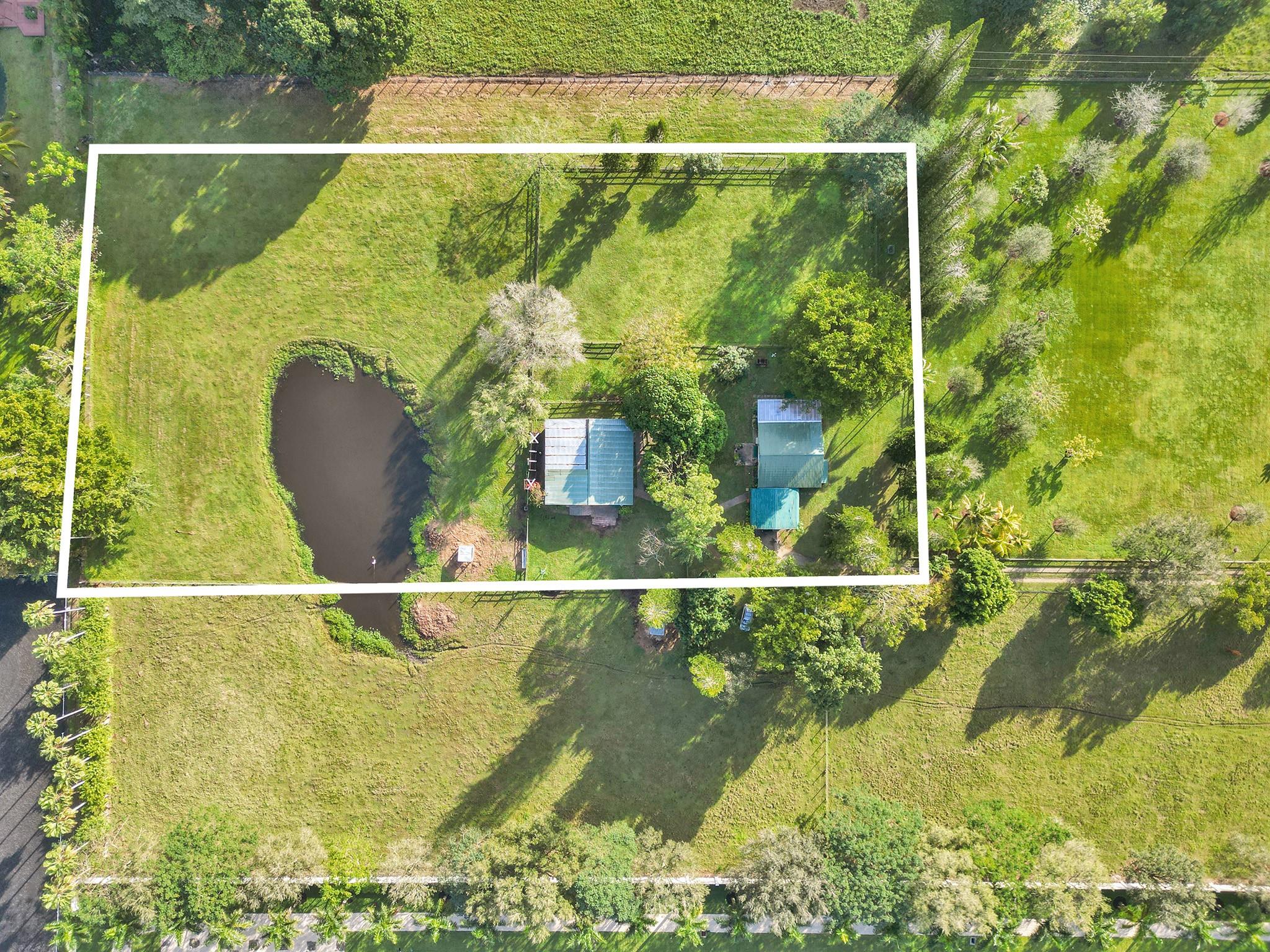 Fla Fruit Lands Co Sub 1 - Residential
