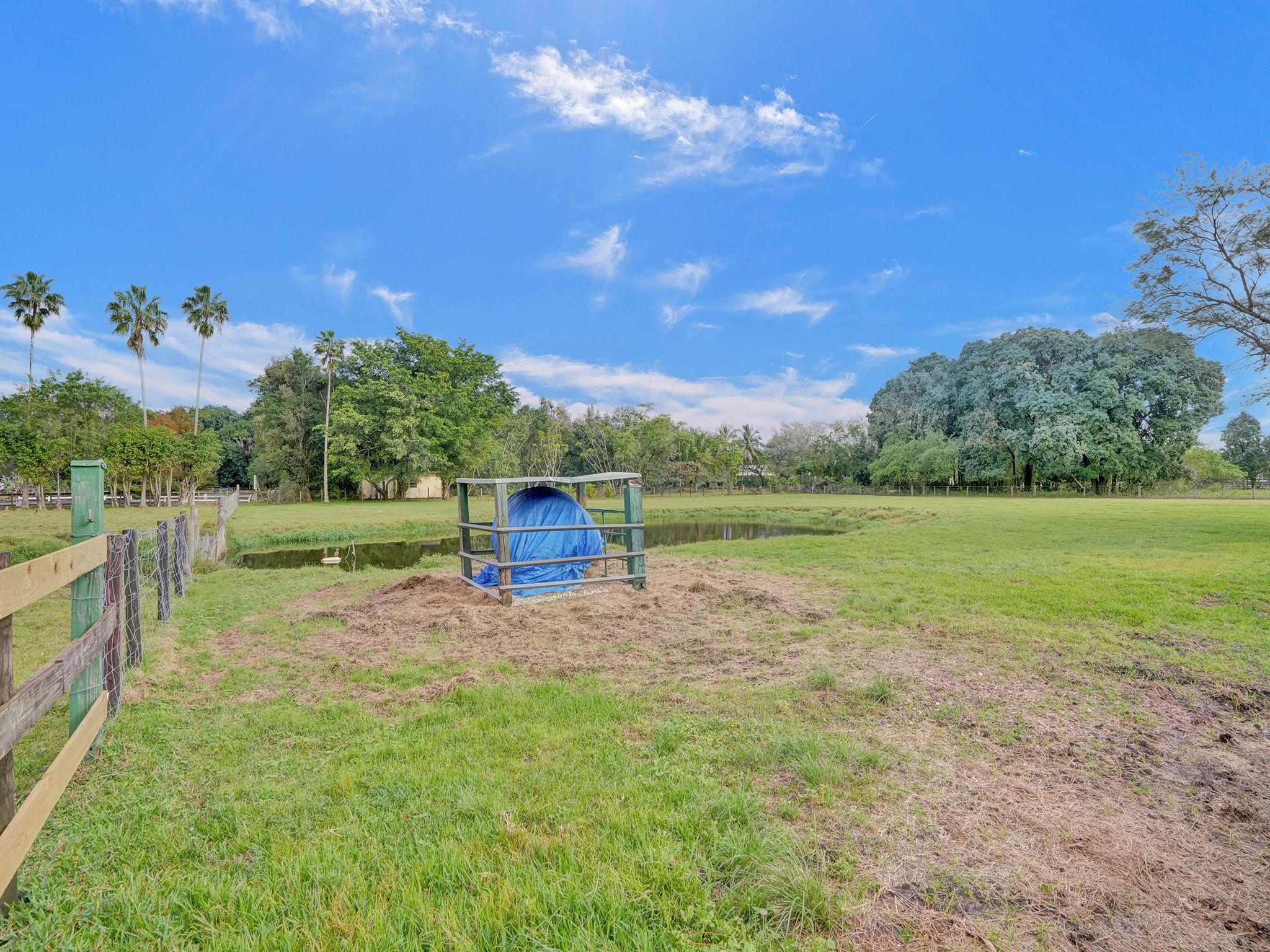 Fla Fruit Lands Co Sub 1 - Residential