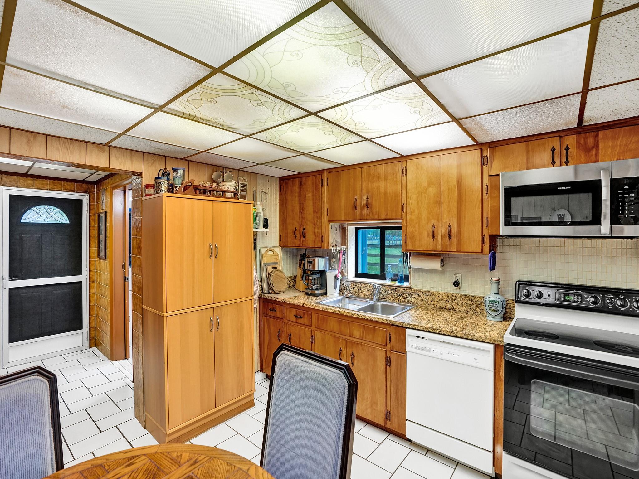 Fla Fruit Lands Co Sub 1 - Residential