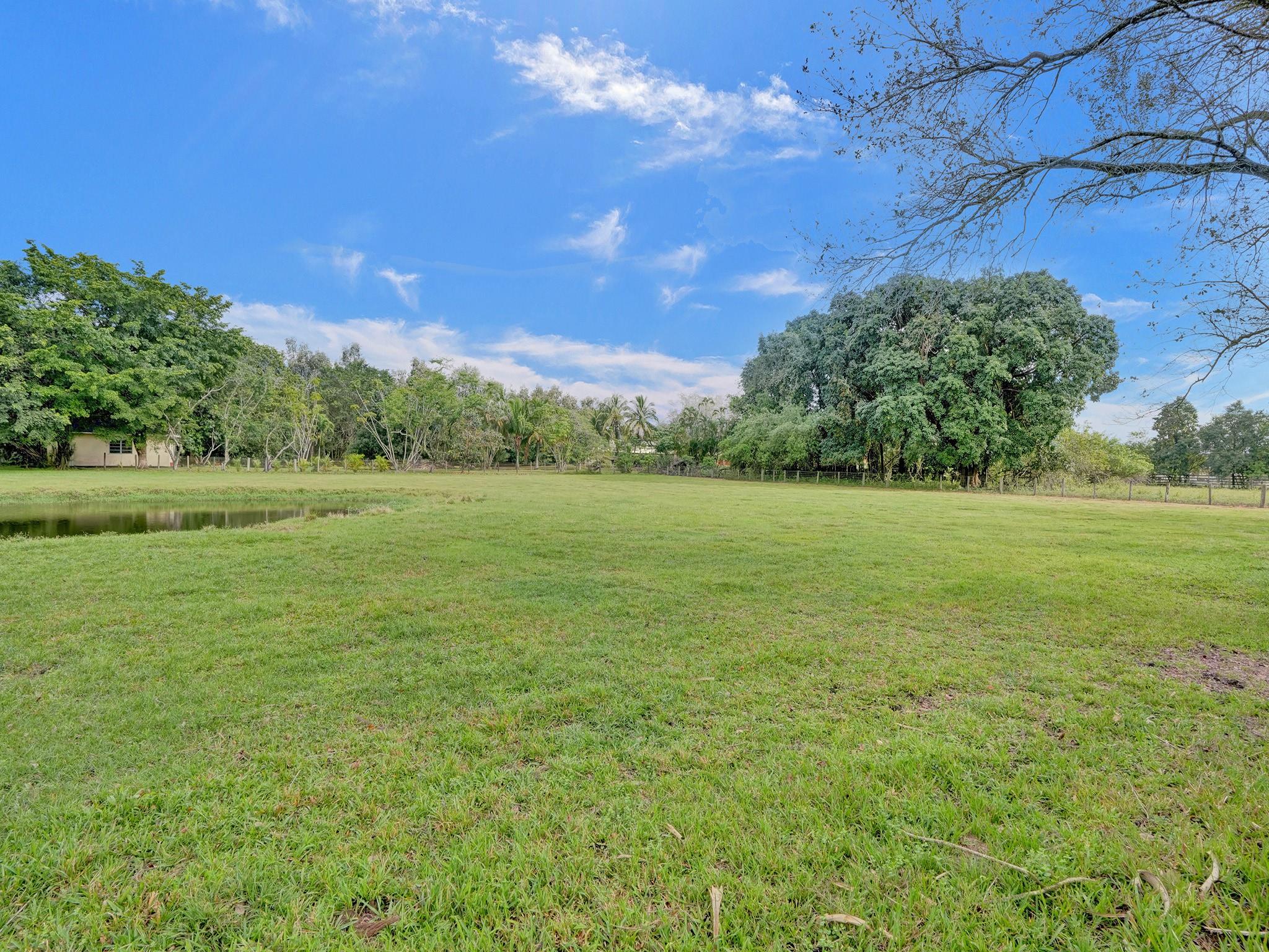 Fla Fruit Lands Co Sub 1 - Residential