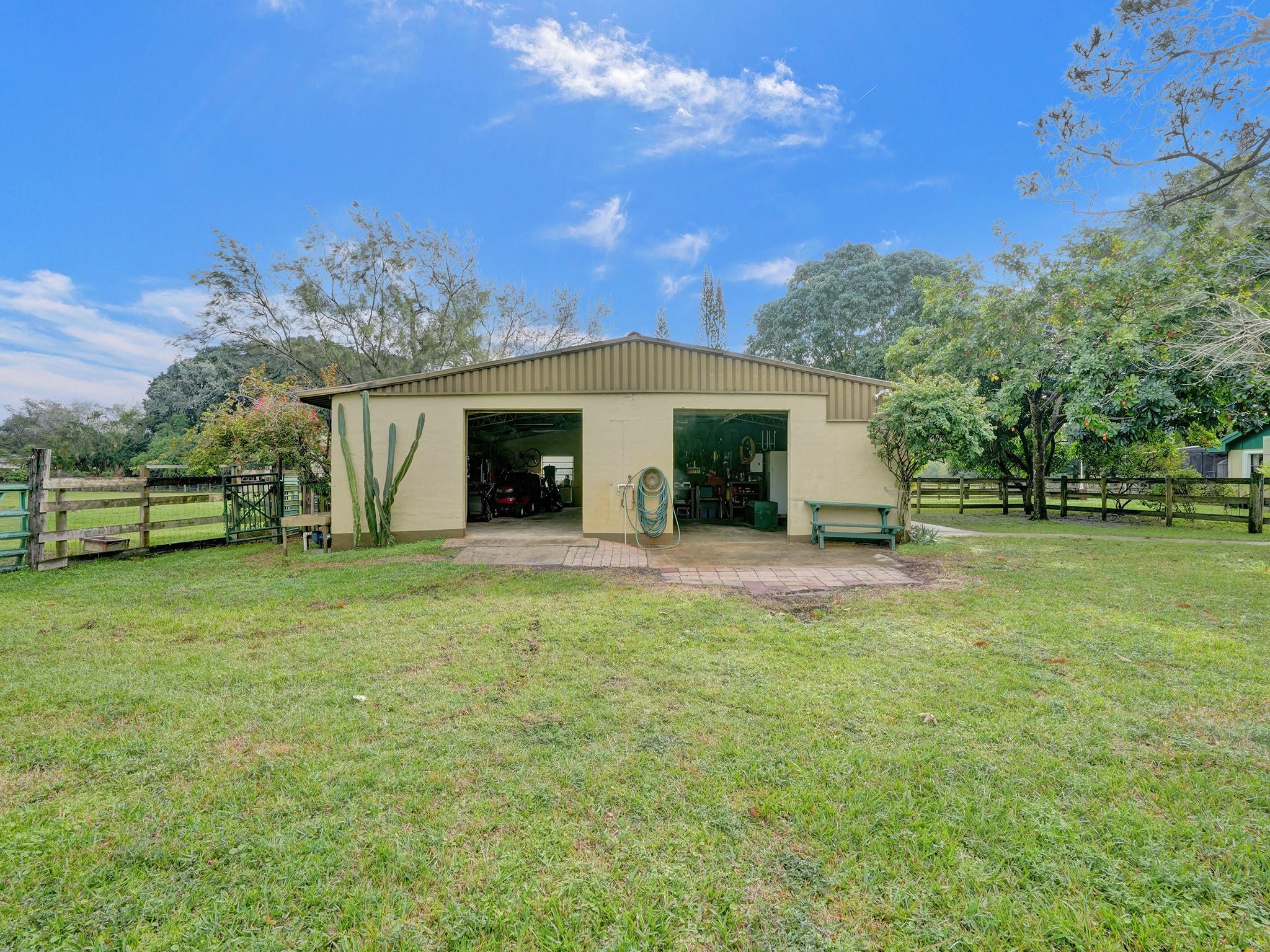 Fla Fruit Lands Co Sub 1 - Residential