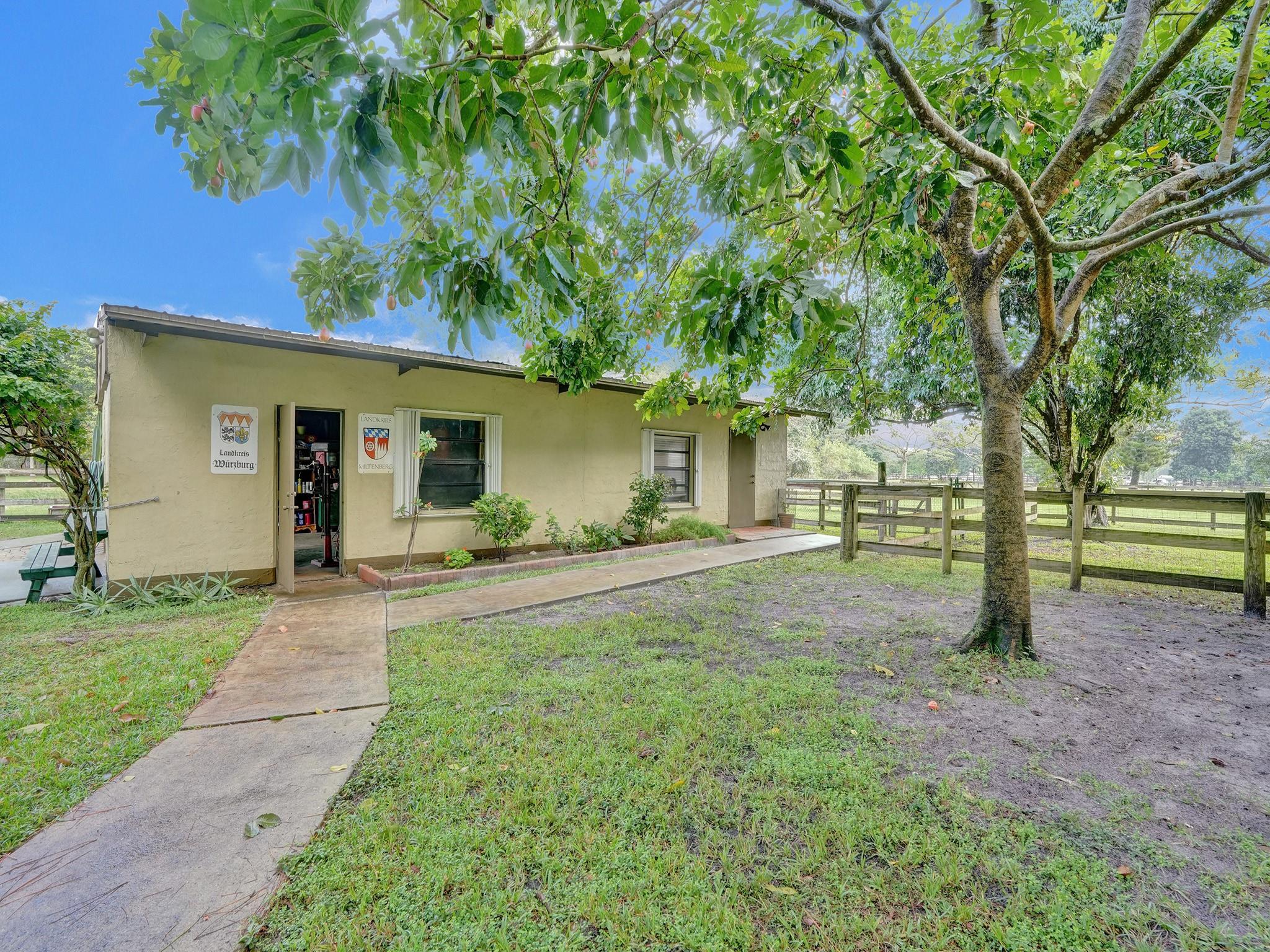 Fla Fruit Lands Co Sub 1 - Residential