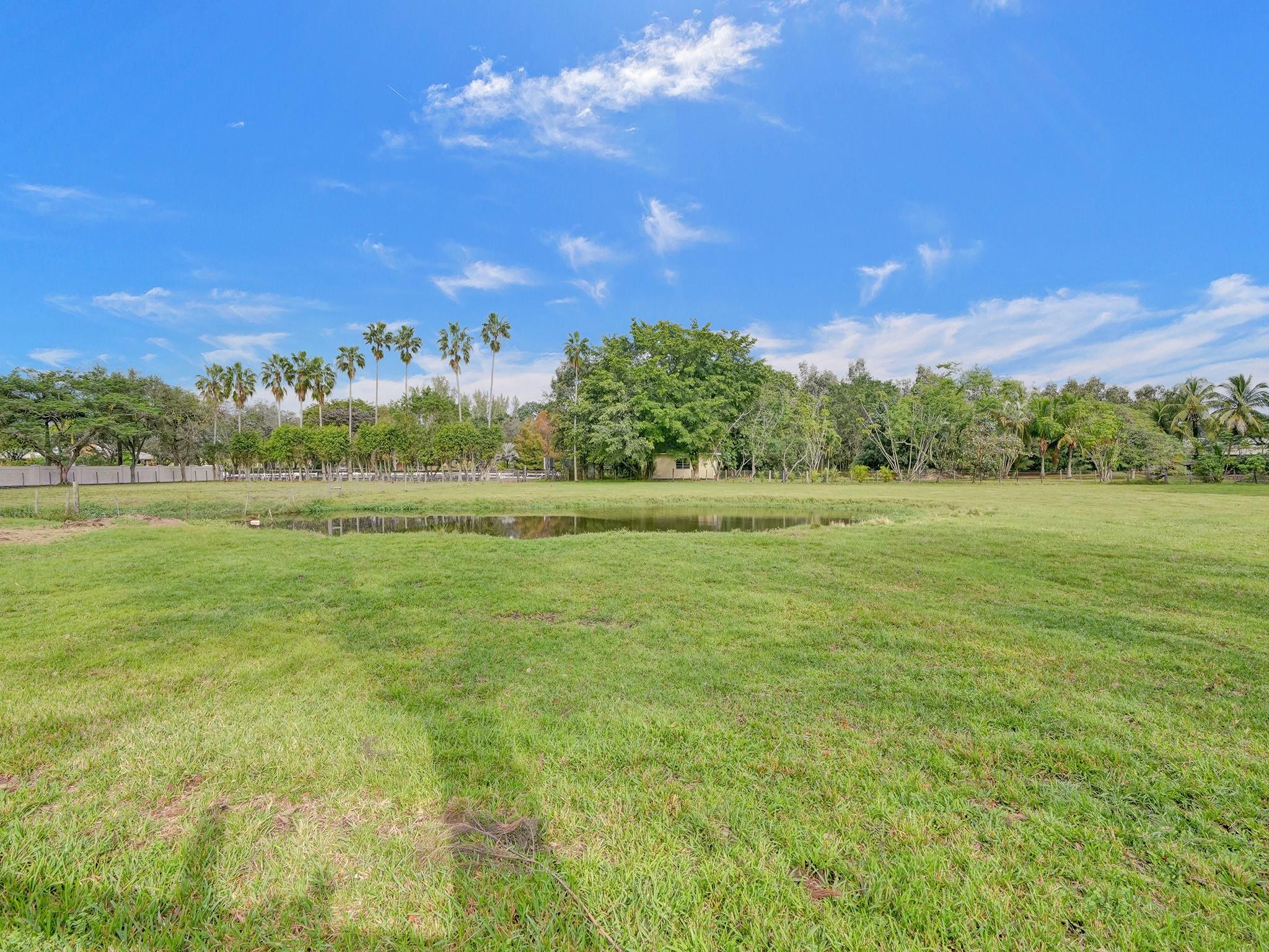 Fla Fruit Lands Co Sub 1 - Residential