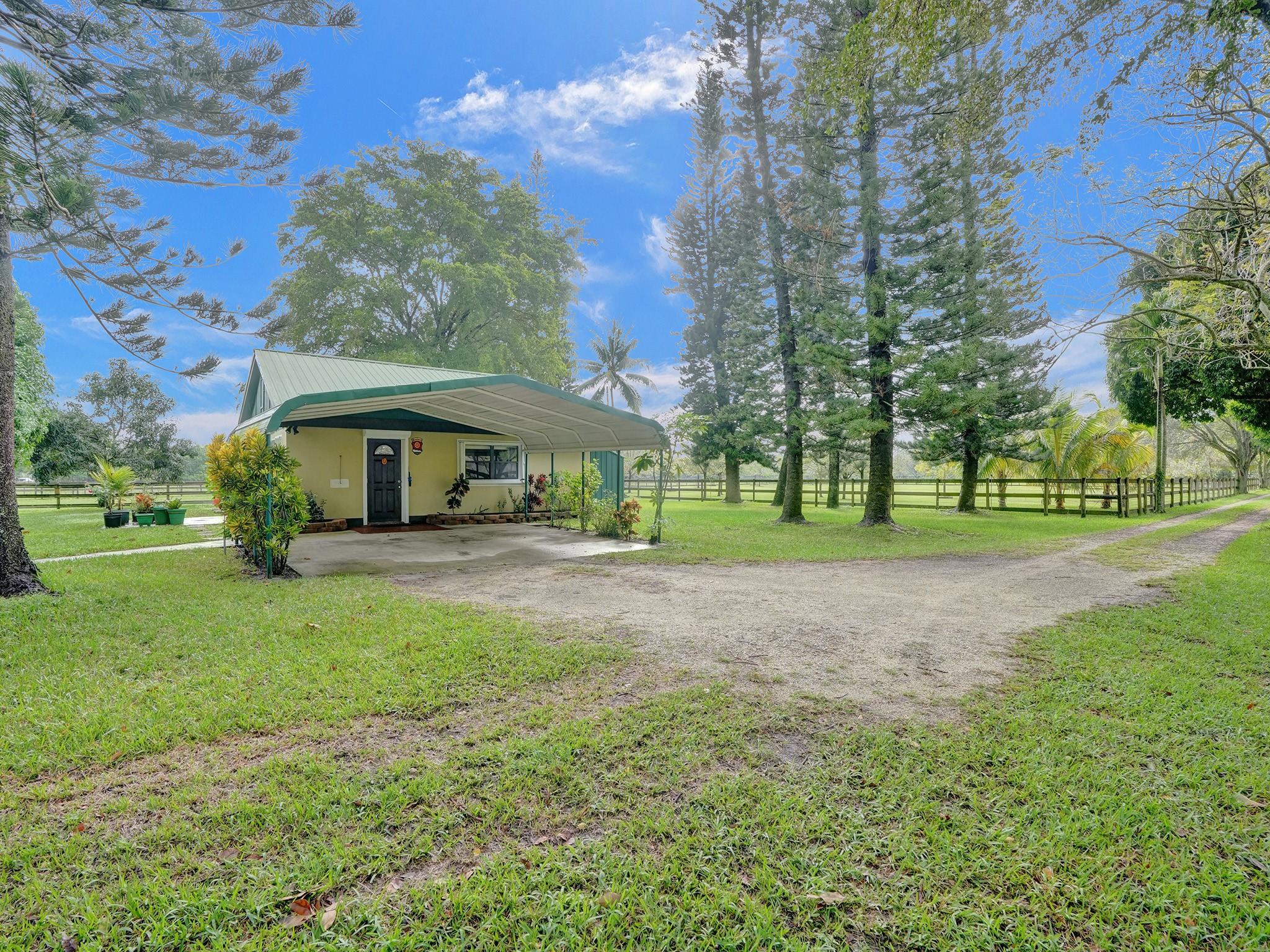 Fla Fruit Lands Co Sub 1 - Residential