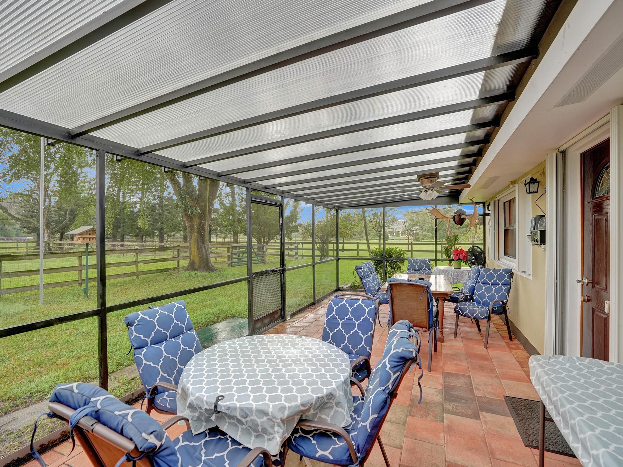 Fla Fruit Lands Co Sub 1 - Residential