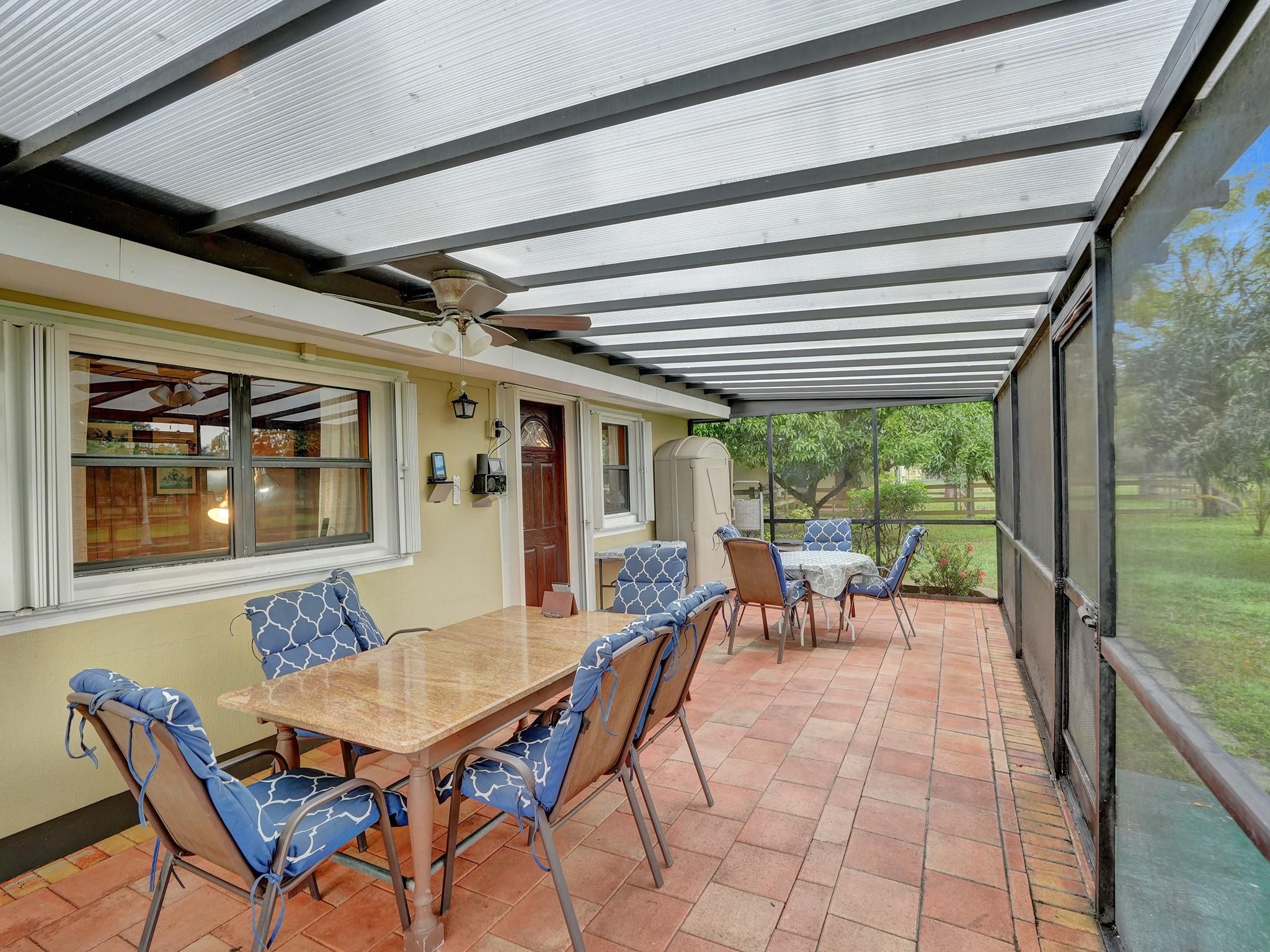 Fla Fruit Lands Co Sub 1 - Residential