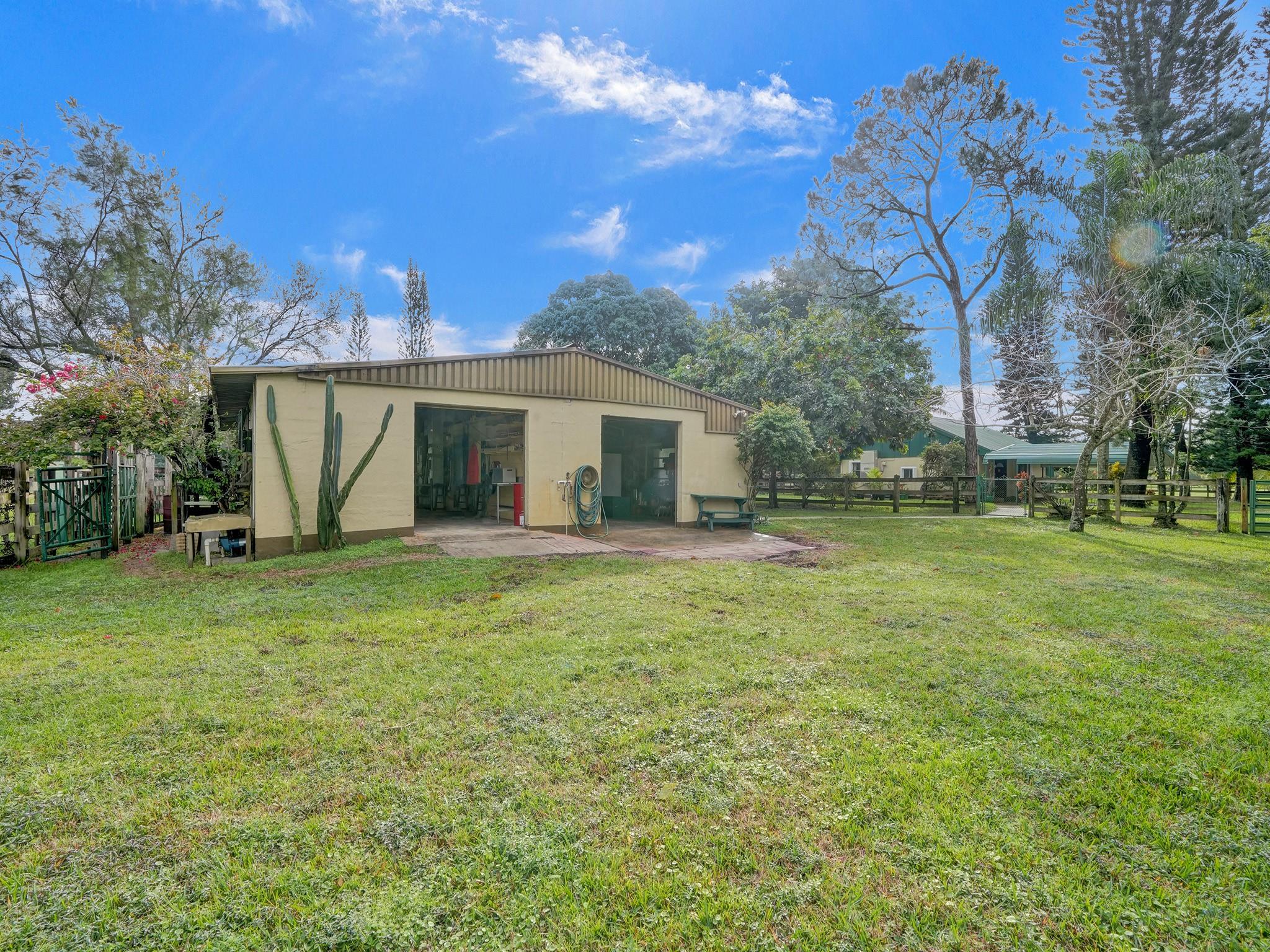 Fla Fruit Lands Co Sub 1 - Residential