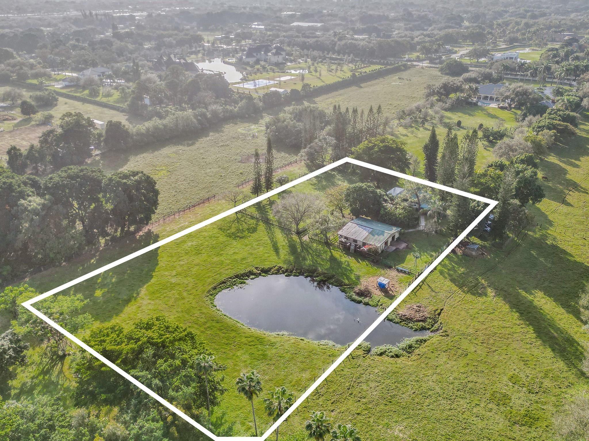 Fla Fruit Lands Co Sub 1 - Residential