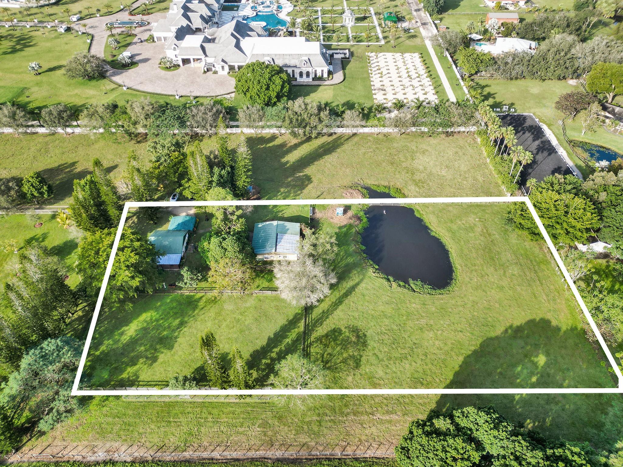 Fla Fruit Lands Co Sub 1 - Residential
