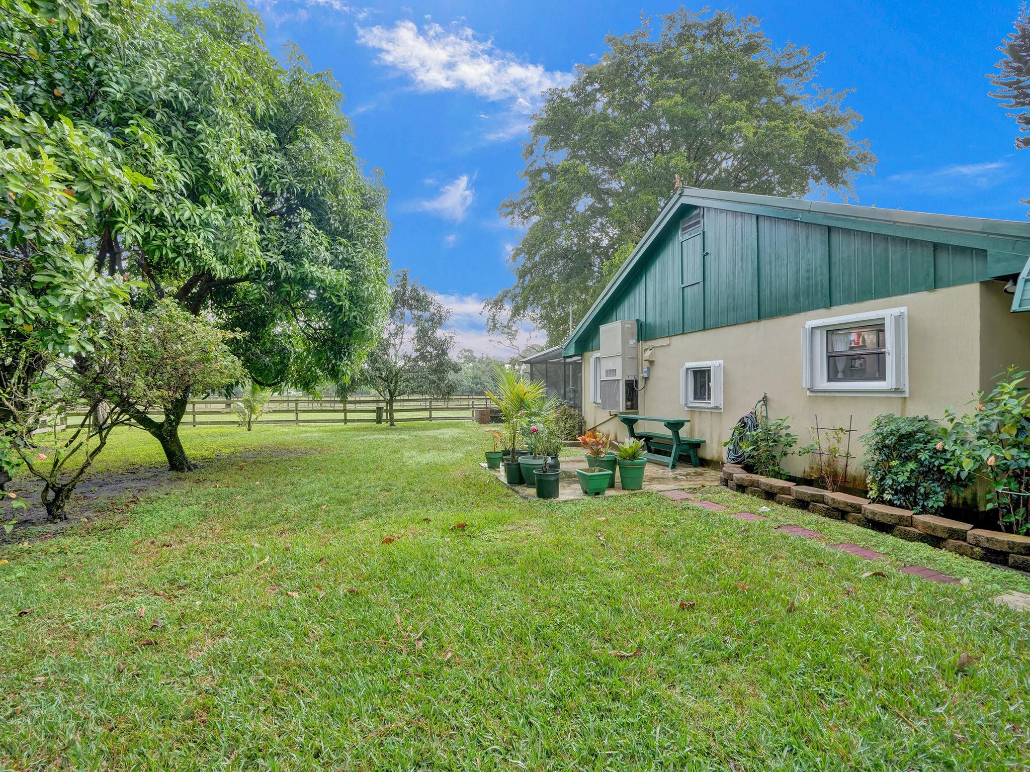Fla Fruit Lands Co Sub 1 - Residential
