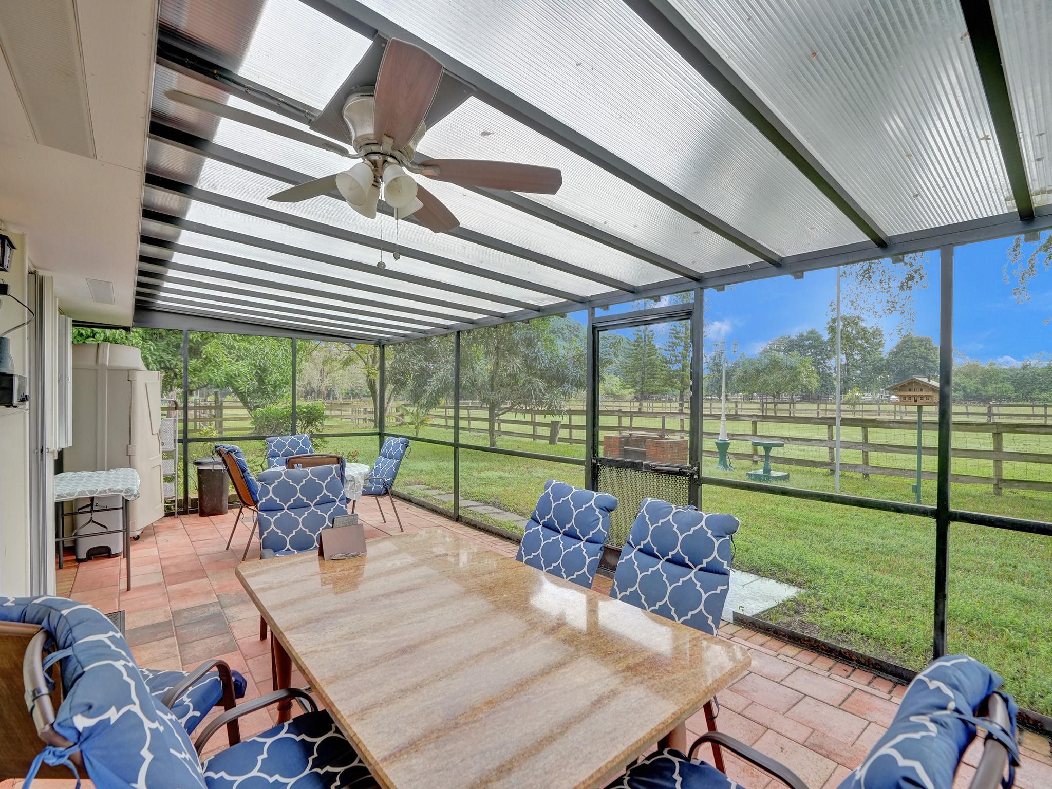 Fla Fruit Lands Co Sub 1 - Residential