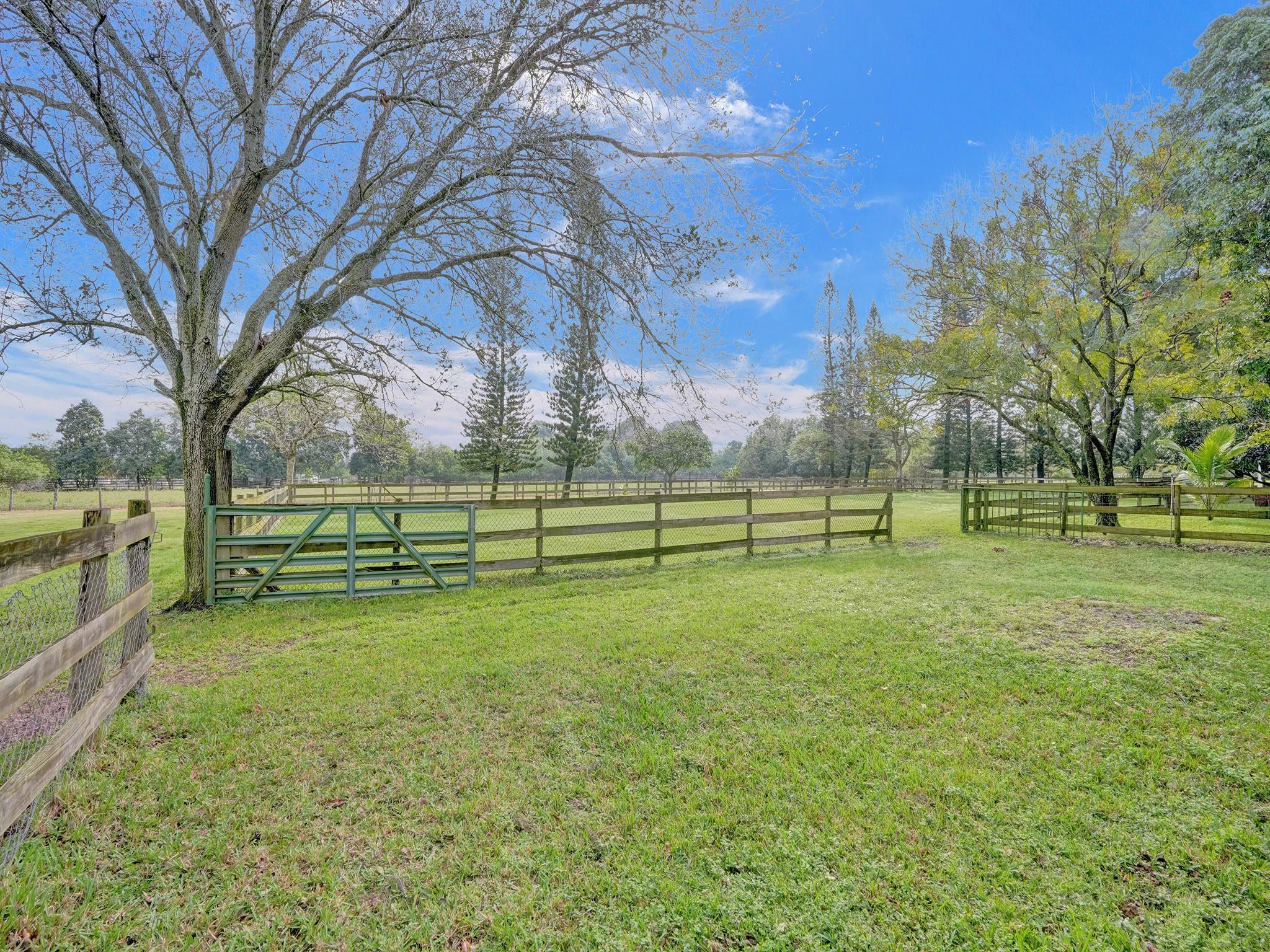 Fla Fruit Lands Co Sub 1 - Residential