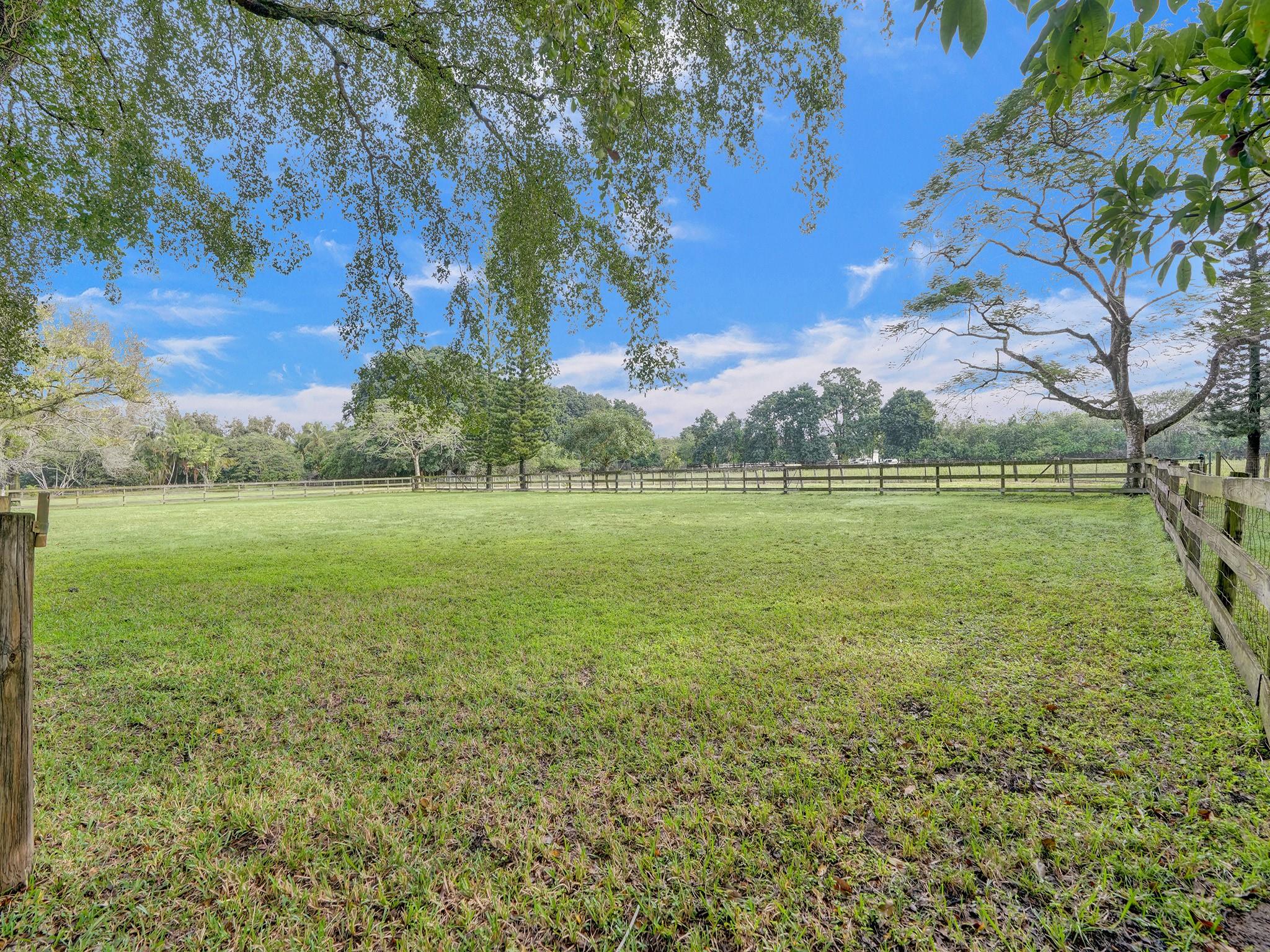 Fla Fruit Lands Co Sub 1 - Residential
