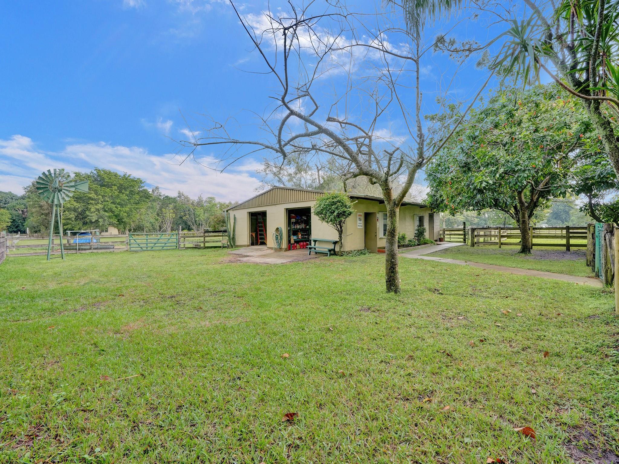Fla Fruit Lands Co Sub 1 - Residential