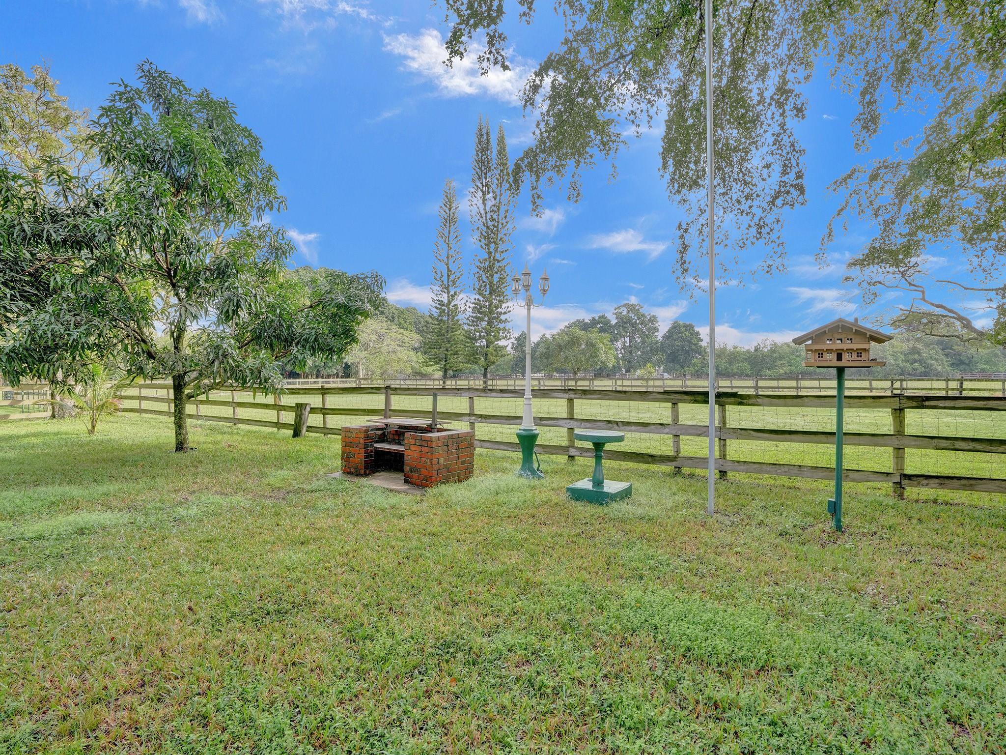 Fla Fruit Lands Co Sub 1 - Residential