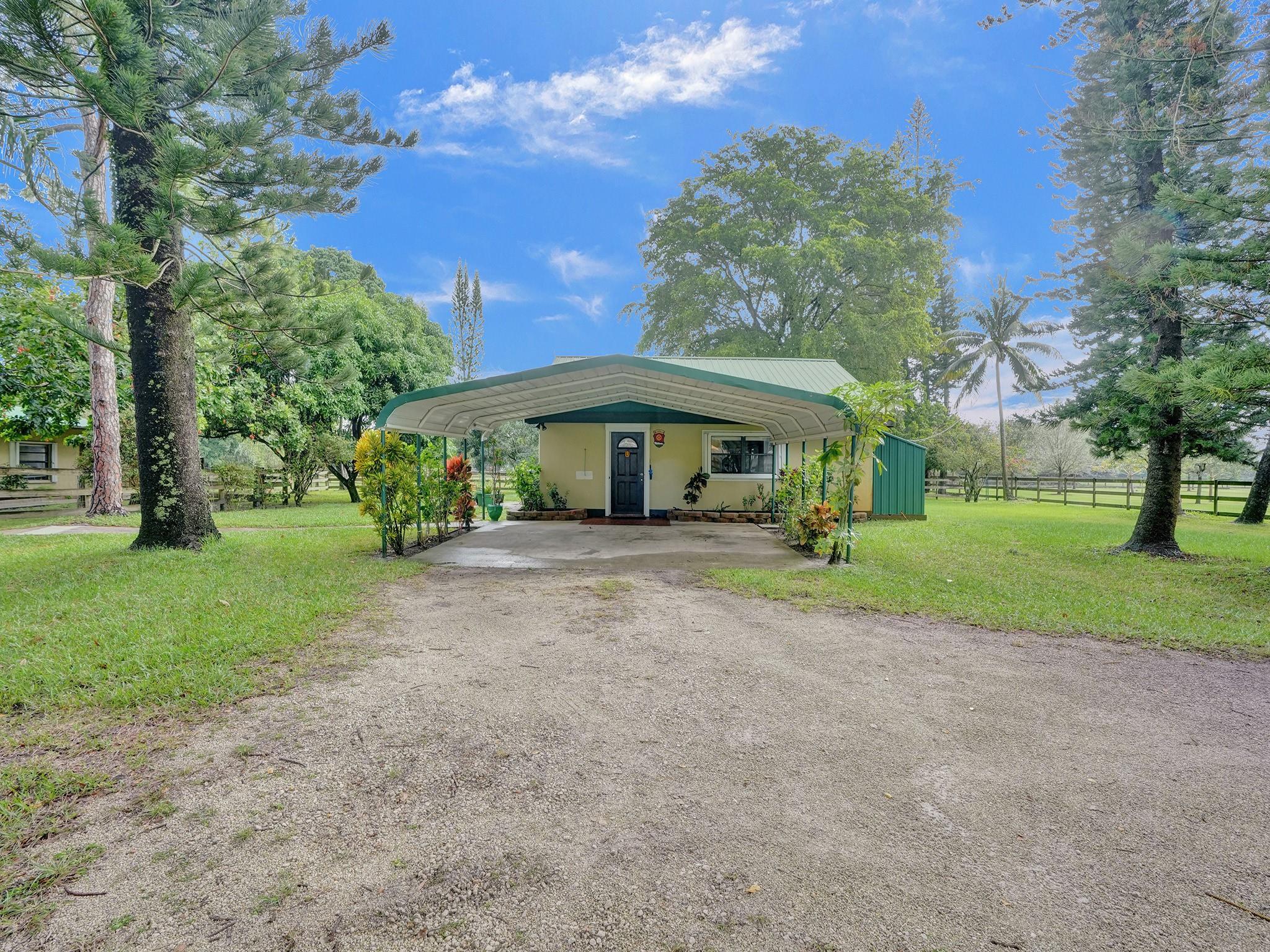 Fla Fruit Lands Co Sub 1 - Residential